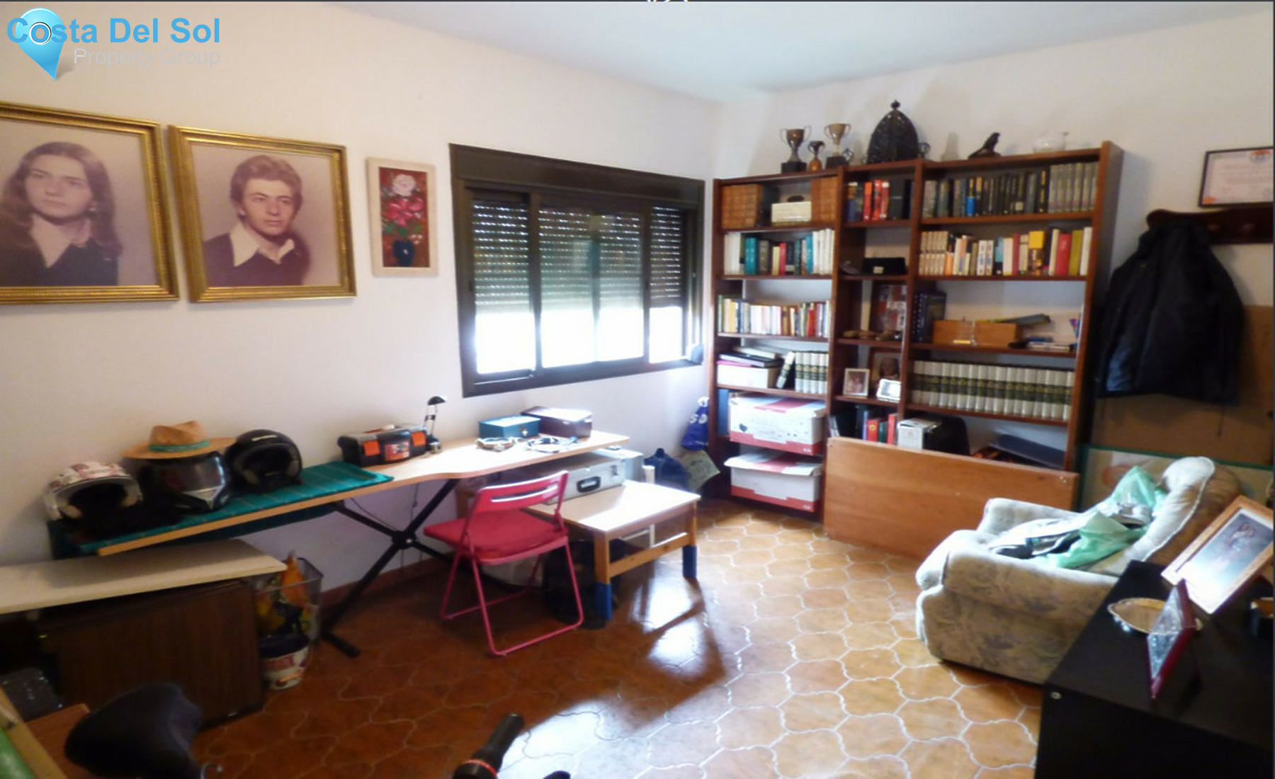 House in Fuengirola-1277961