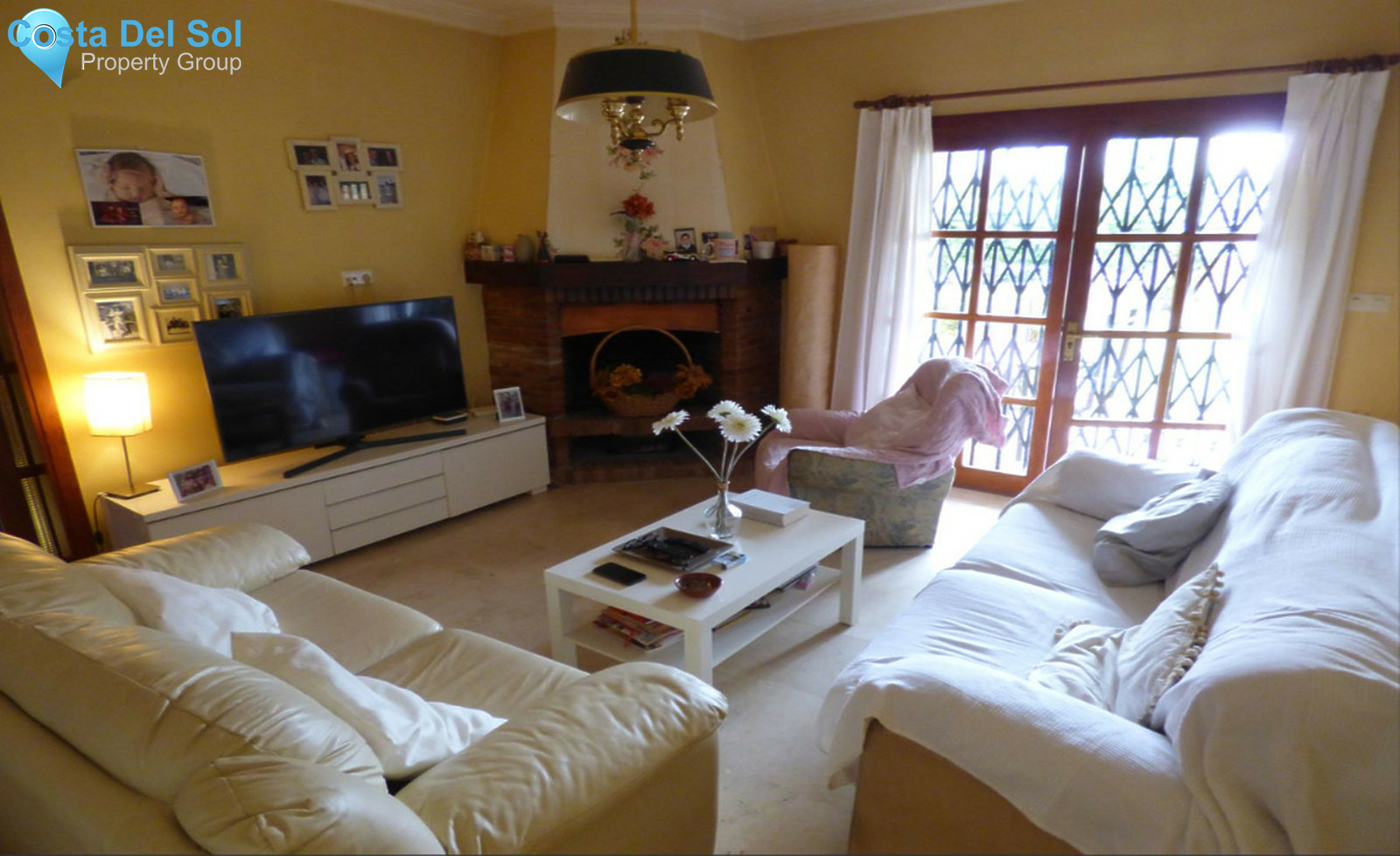 House in Fuengirola-1277963