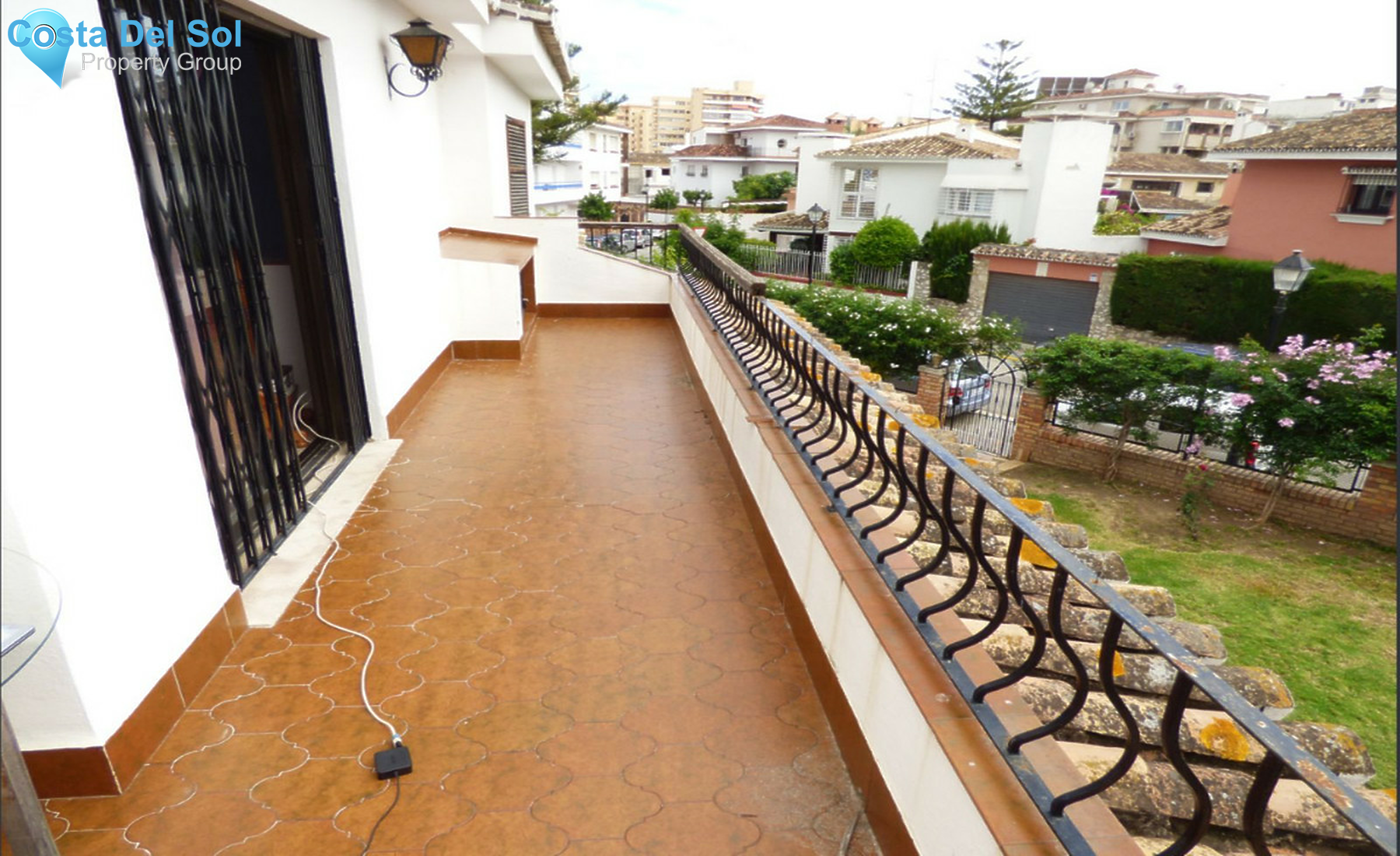House in Fuengirola-1277948
