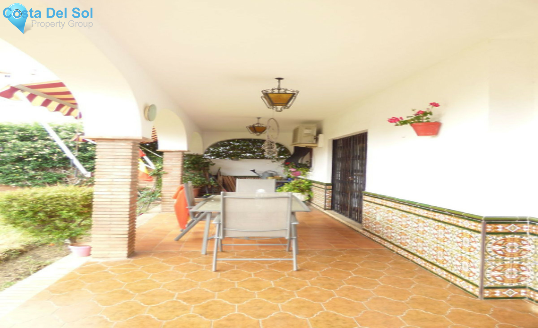 House in Fuengirola-1277949