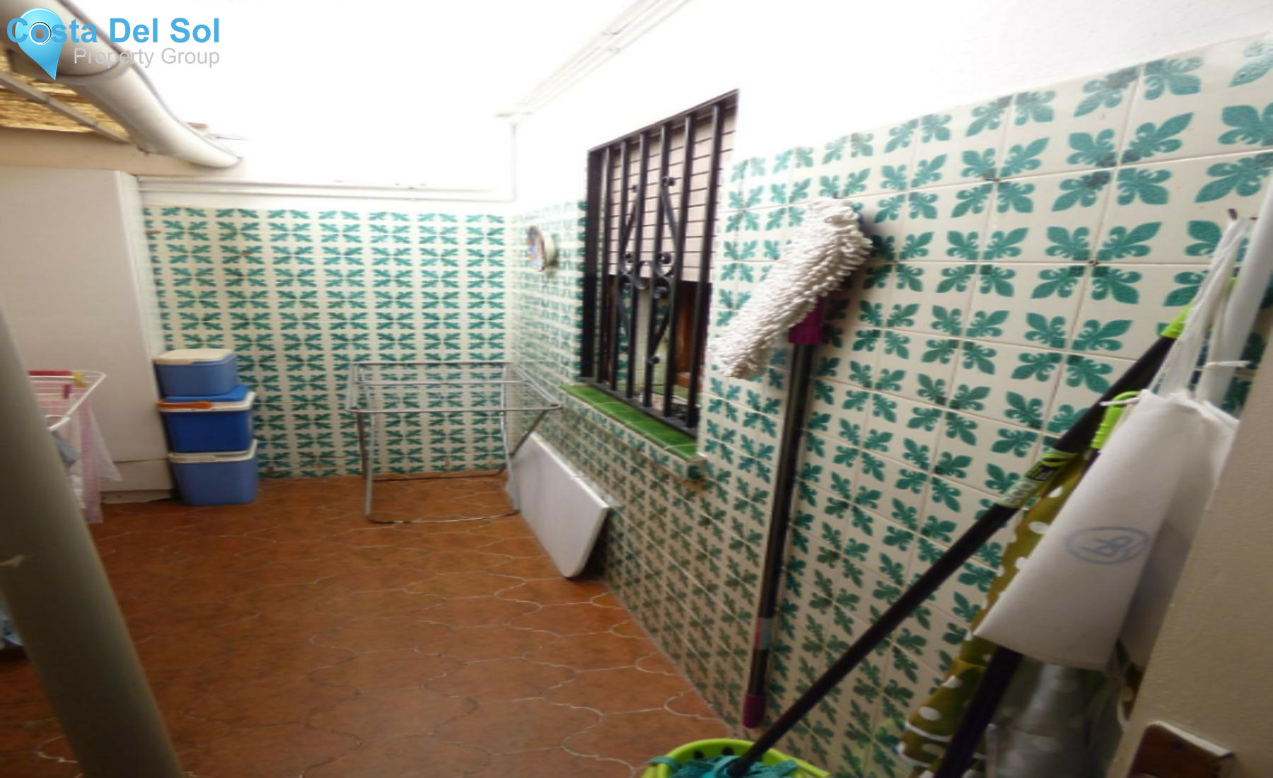 House in Fuengirola-1277952