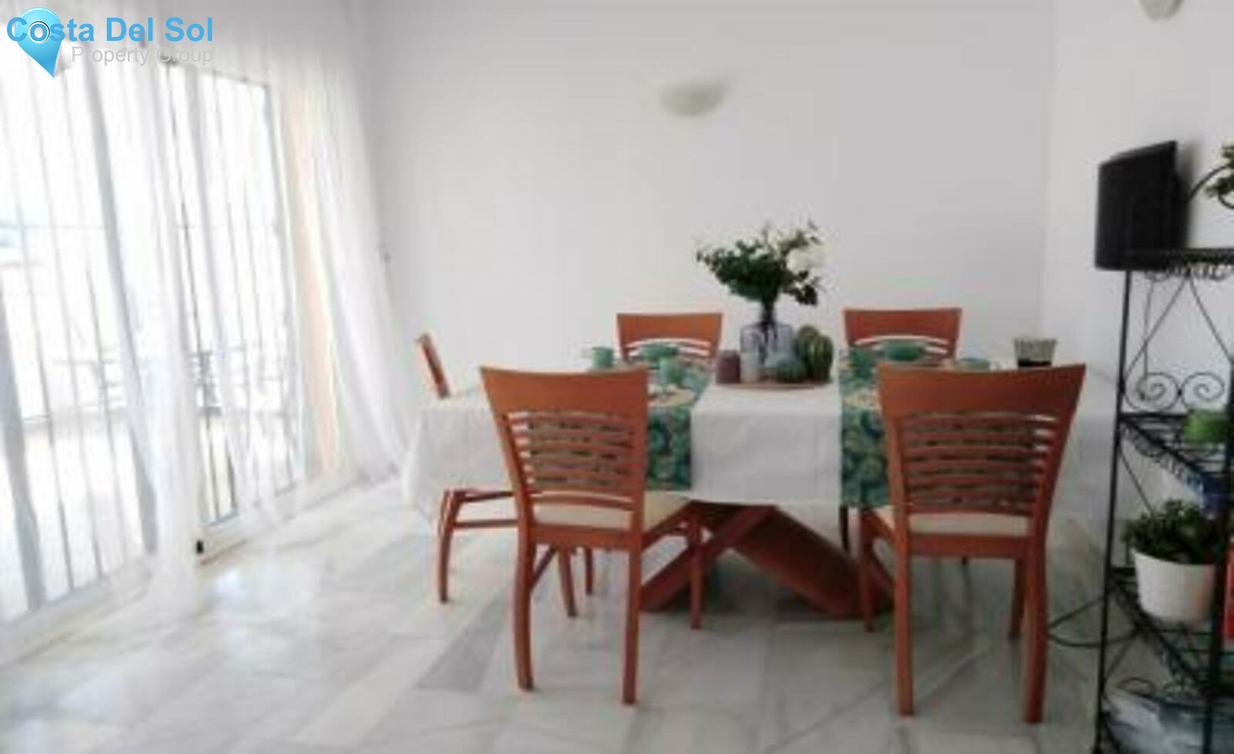 House in Fuengirola-1362117