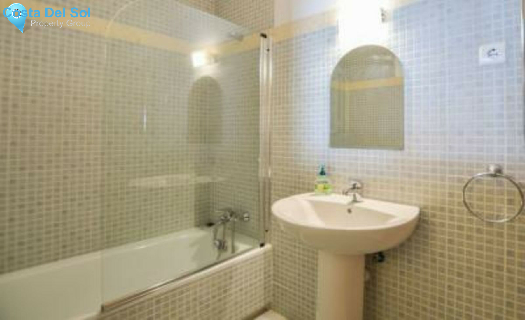 House in Fuengirola-1362121