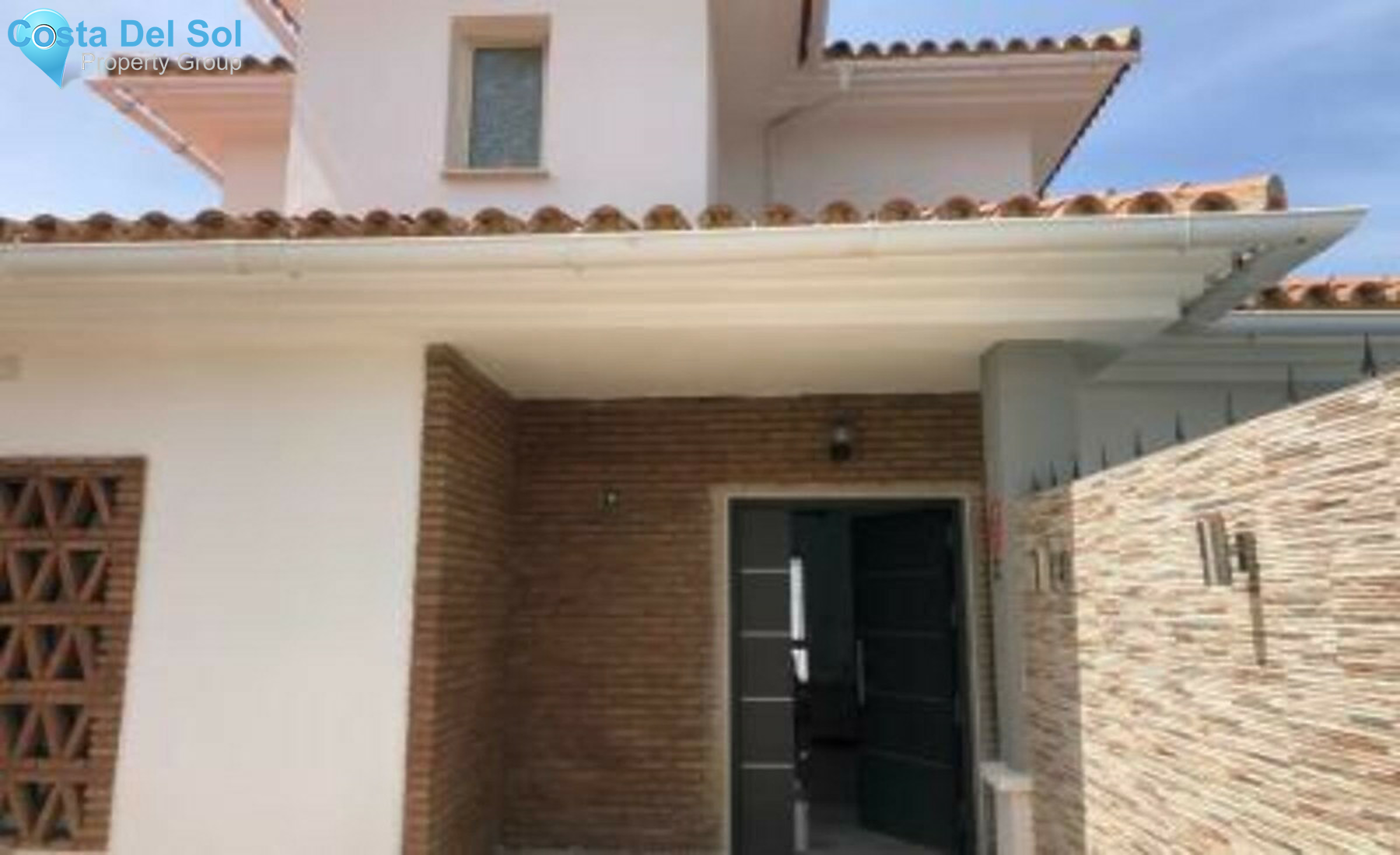 House in Fuengirola-1362127