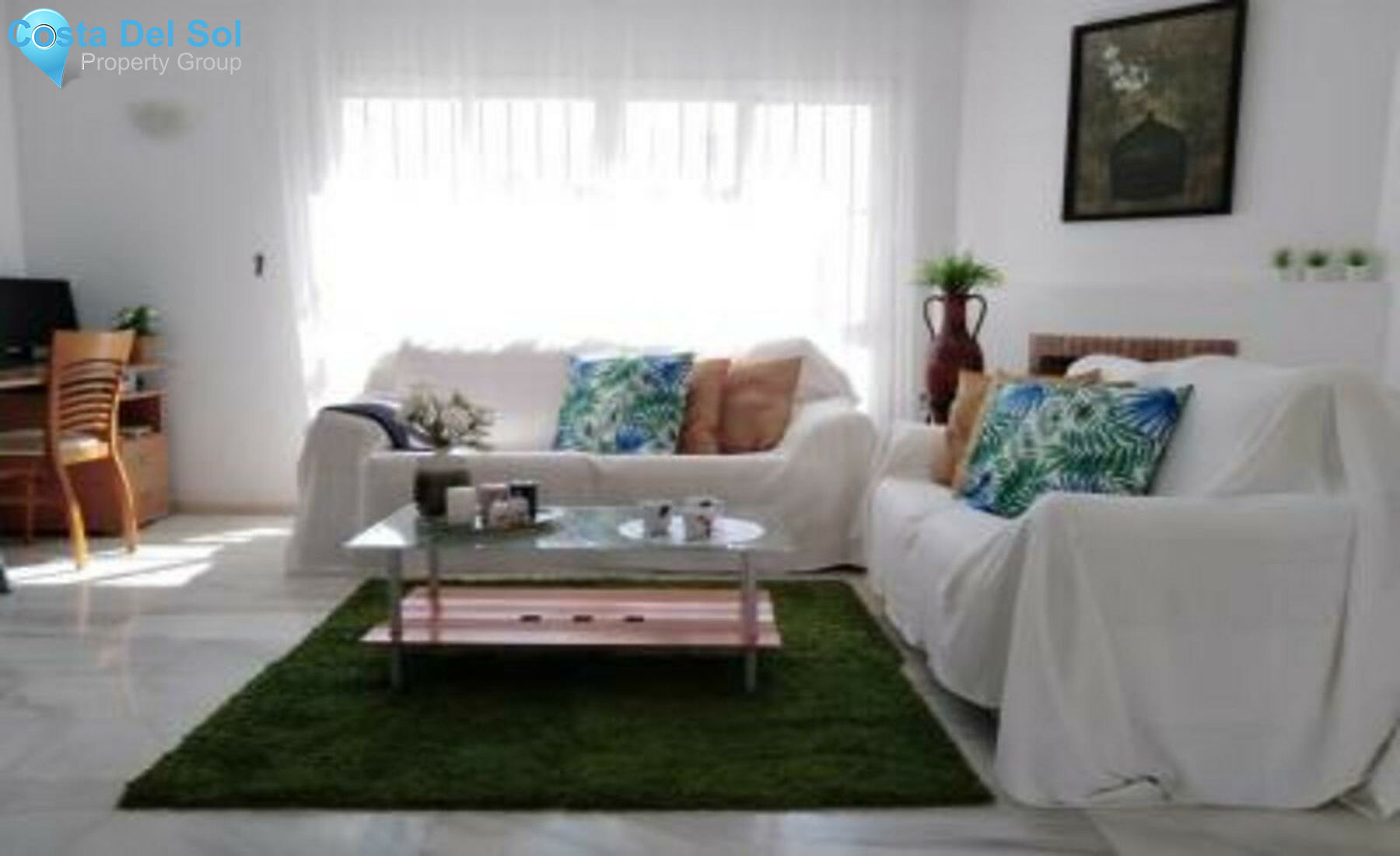 House in Fuengirola-1362113