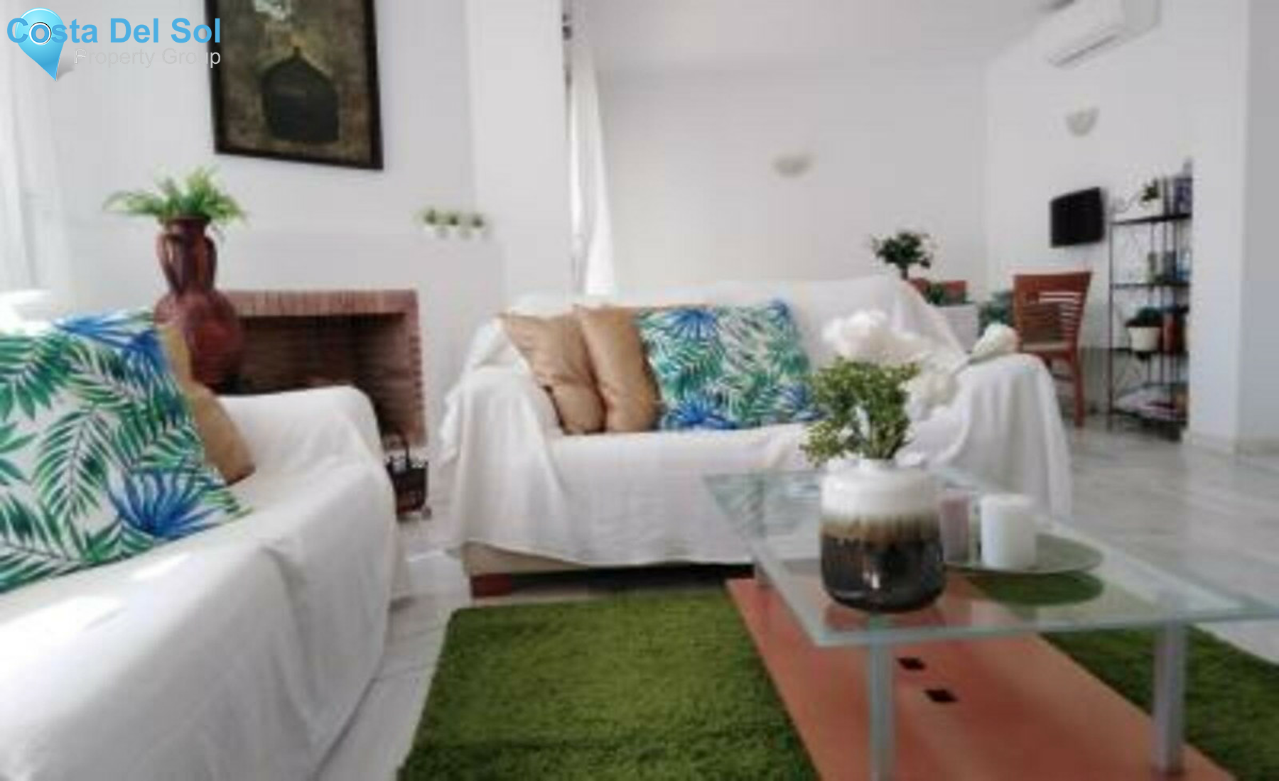 House in Fuengirola-1362114