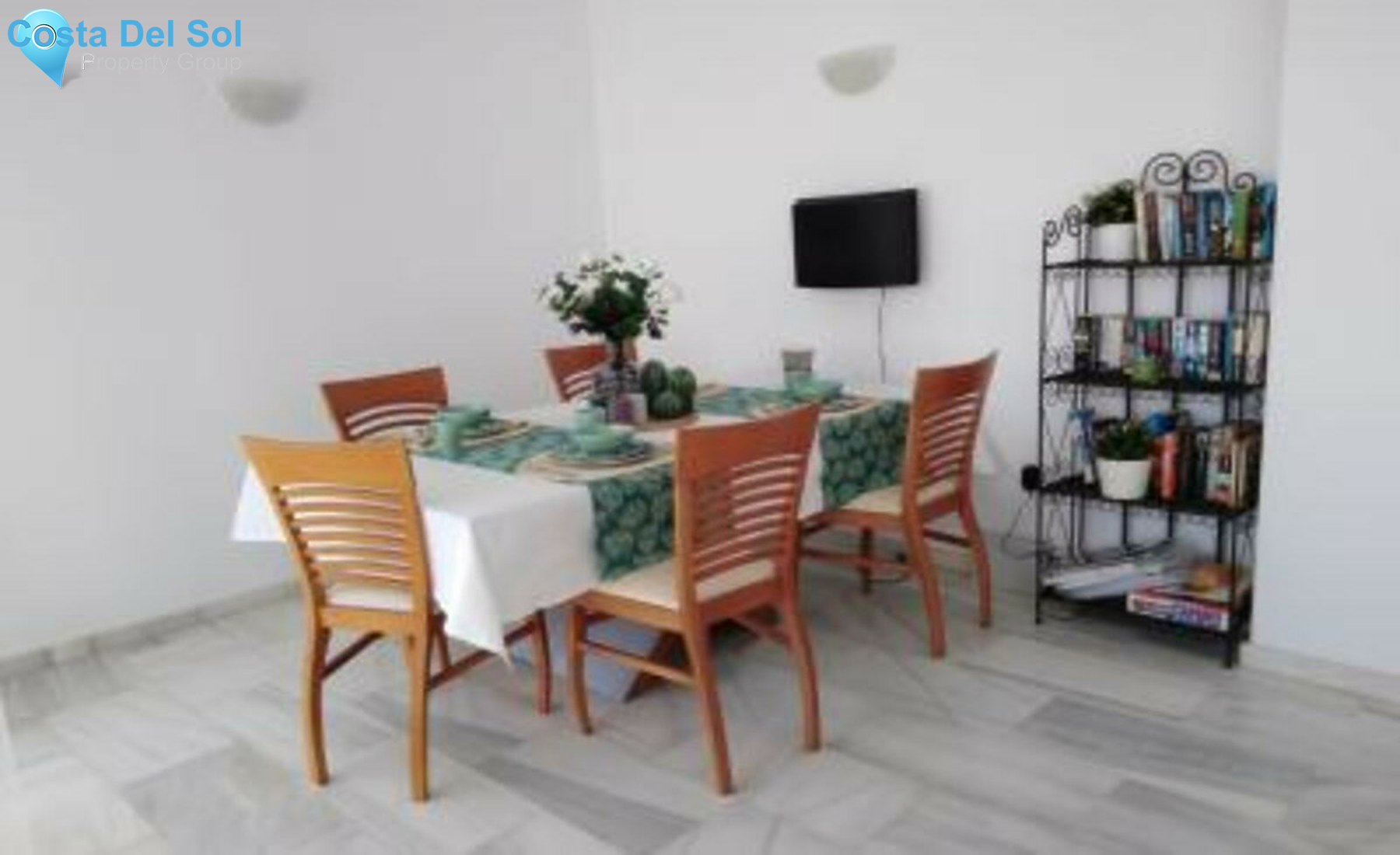 House in Fuengirola-1362116