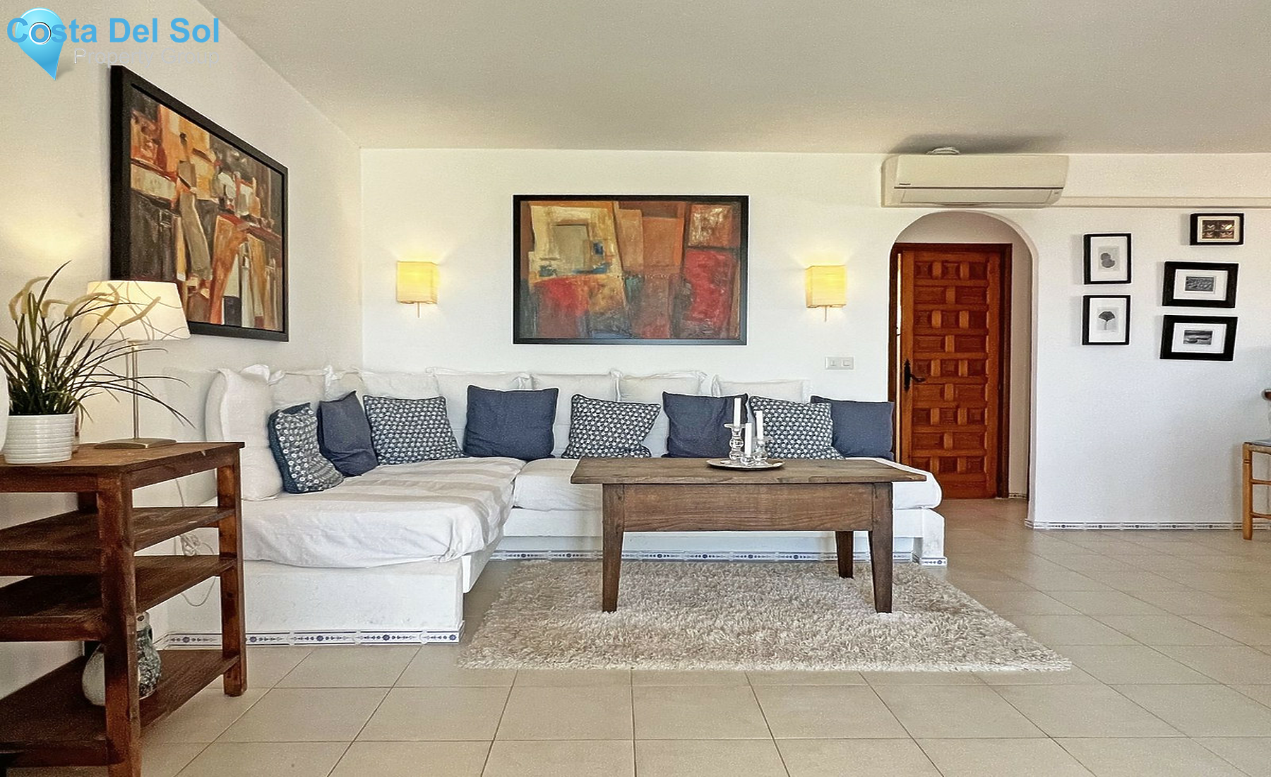 House in Fuengirola-1477479