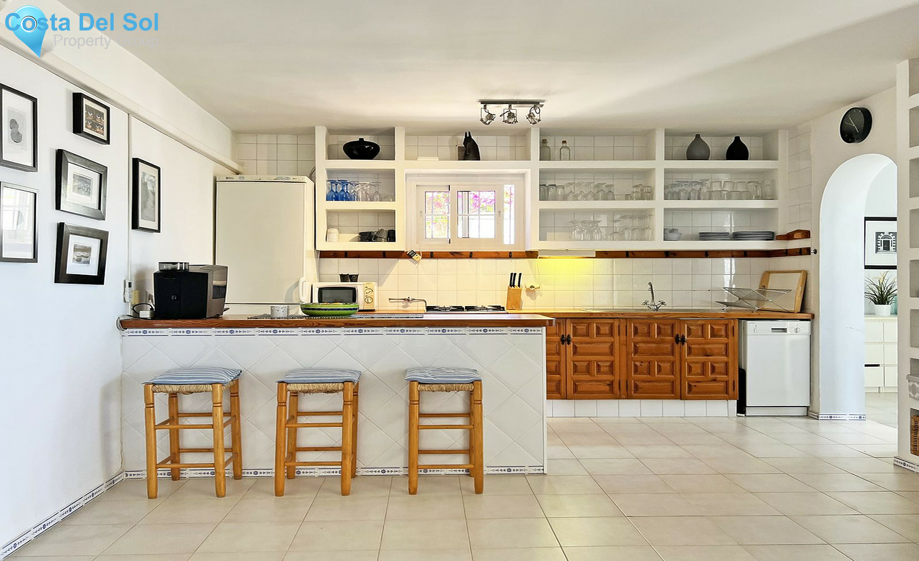 House in Fuengirola-1477480