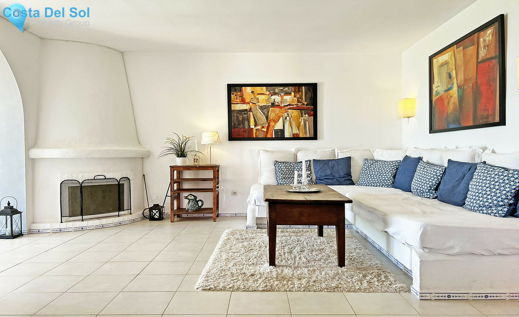 House in Fuengirola-1477481