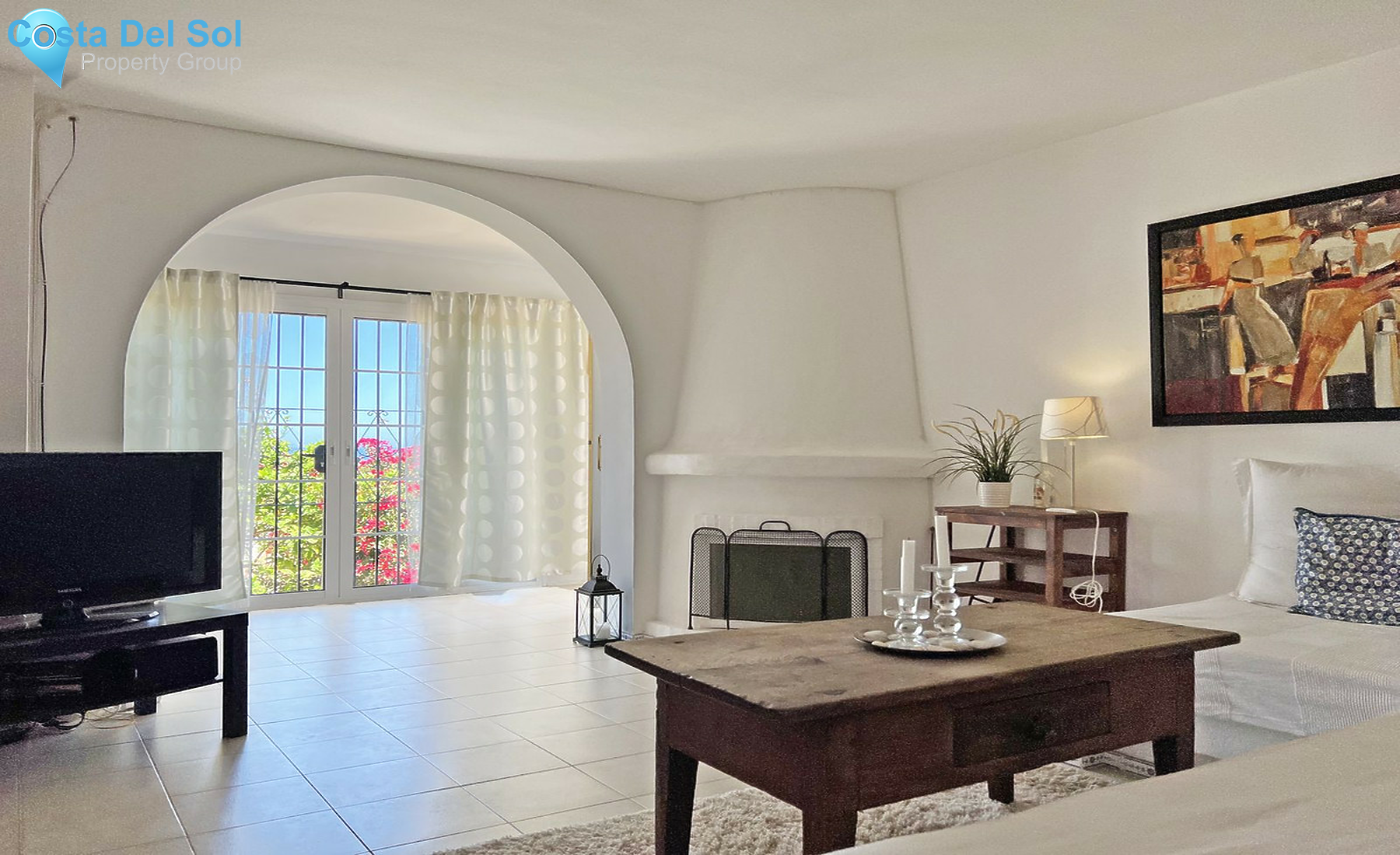 House in Fuengirola-1477487