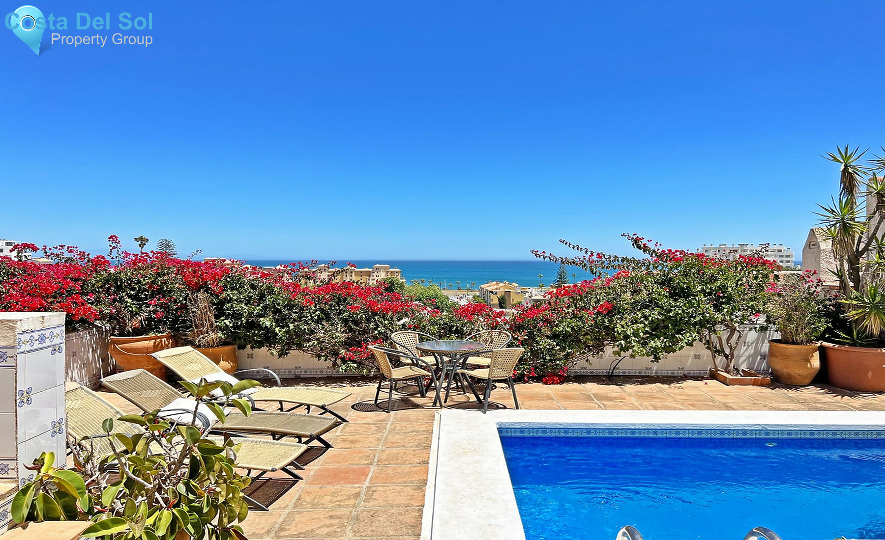 House in Fuengirola-1477470