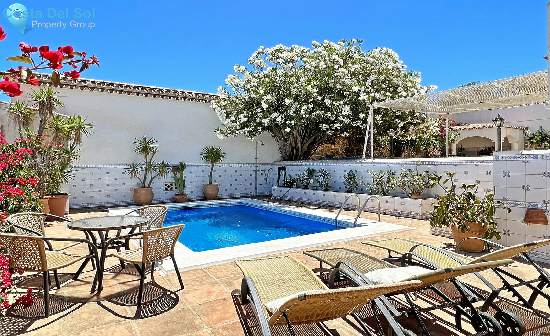 House in Fuengirola-1477471