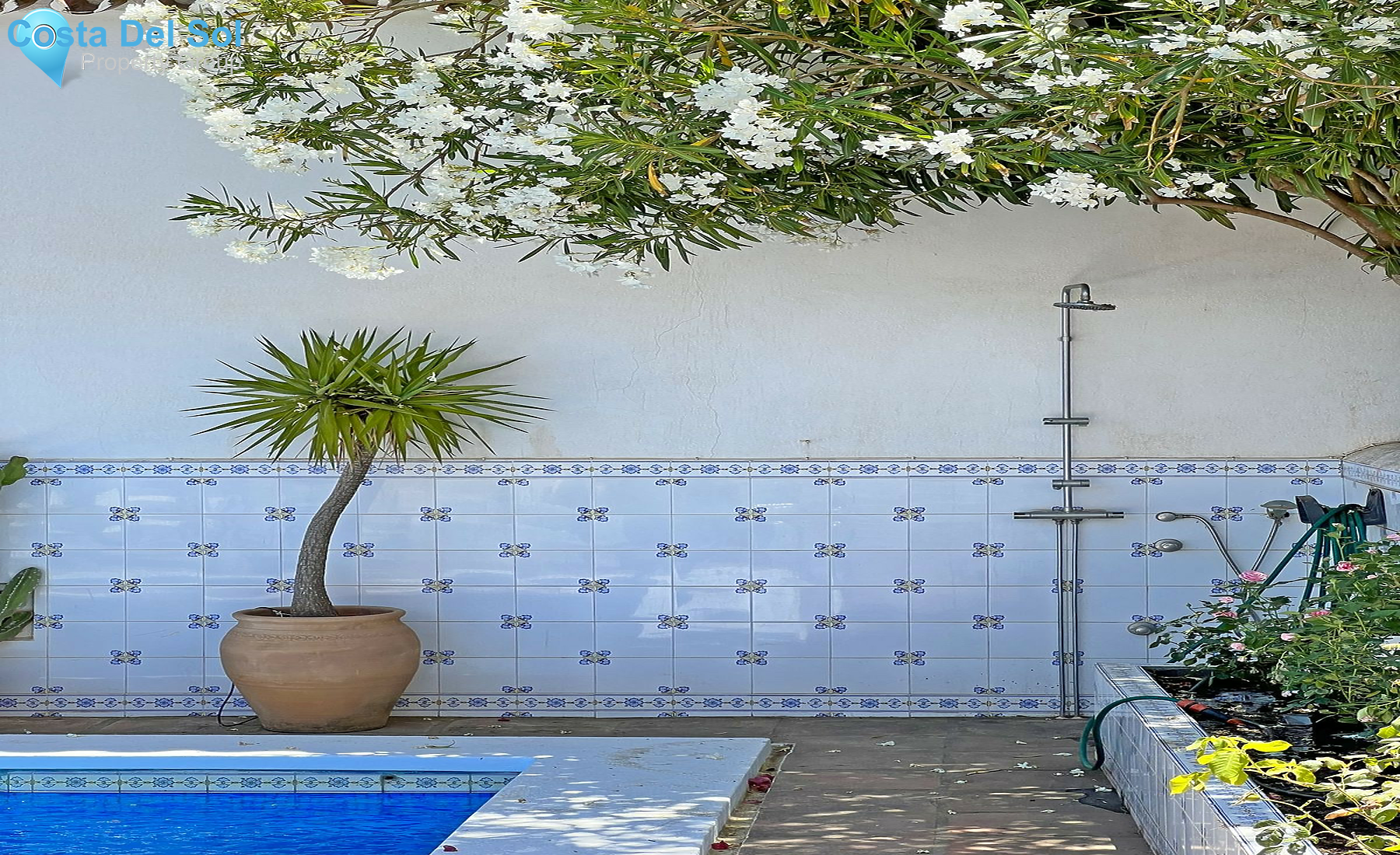 House in Fuengirola-1477472