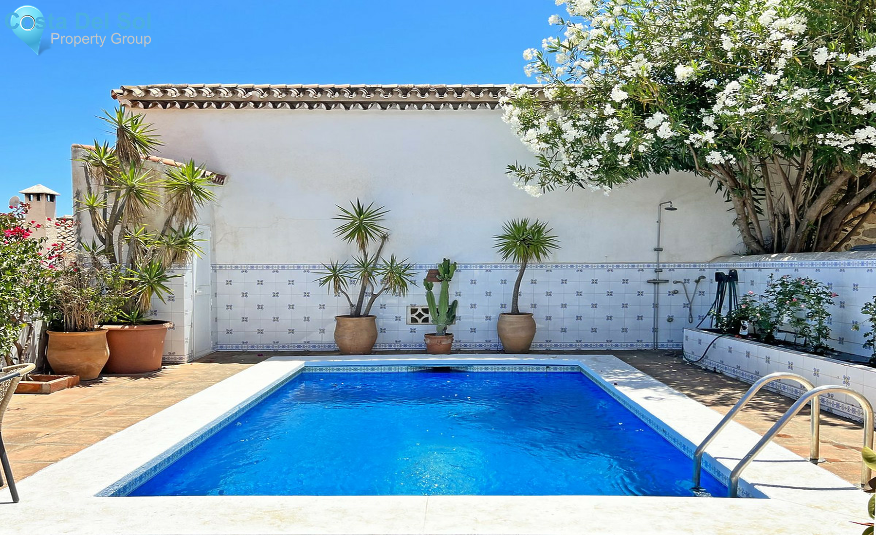 House in Fuengirola-1477474