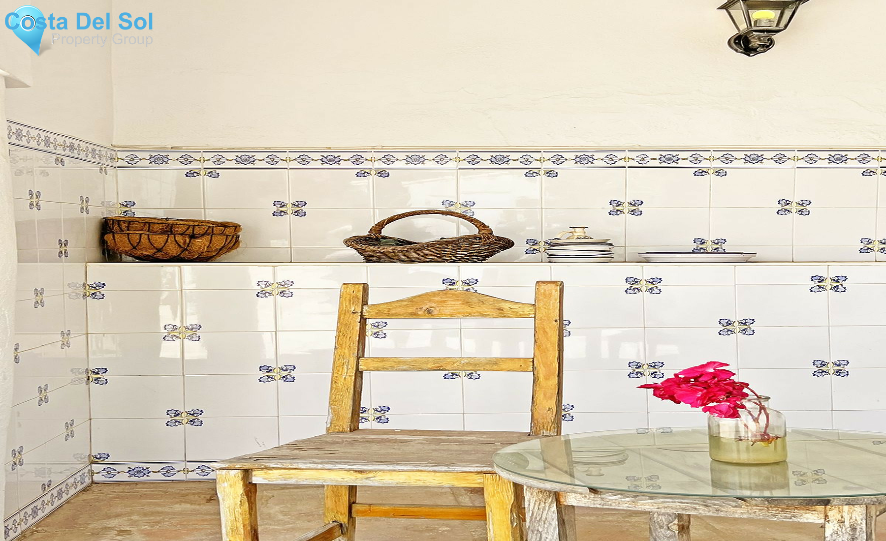 House in Fuengirola-1477476