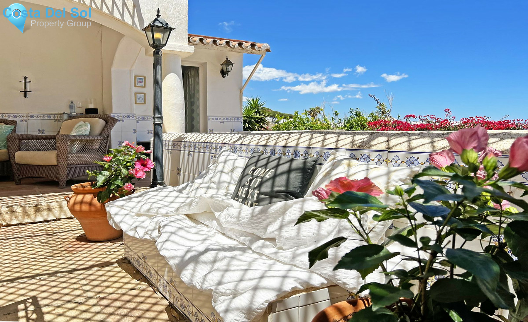 House in Fuengirola-1477477