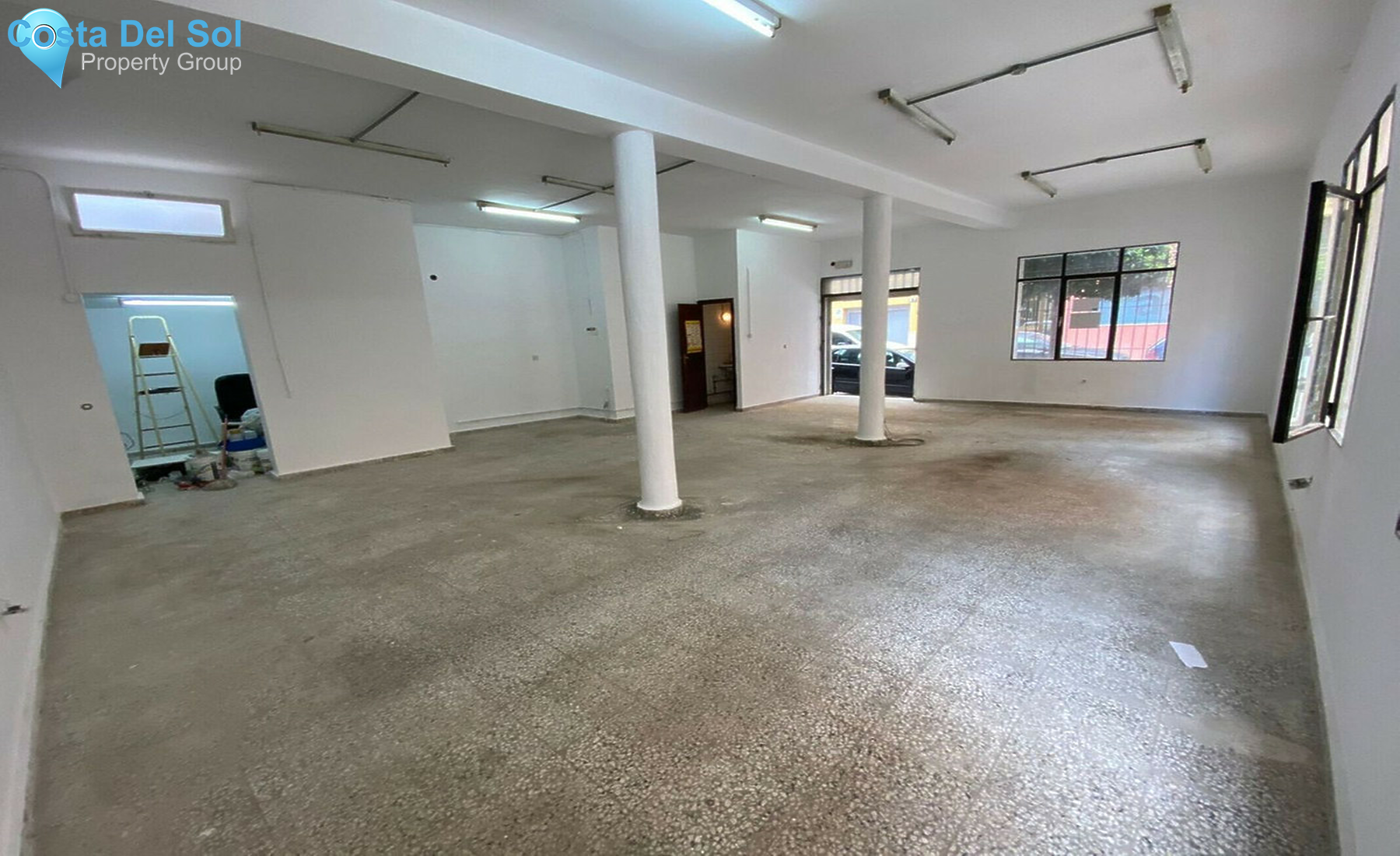 House in Fuengirola-1536024