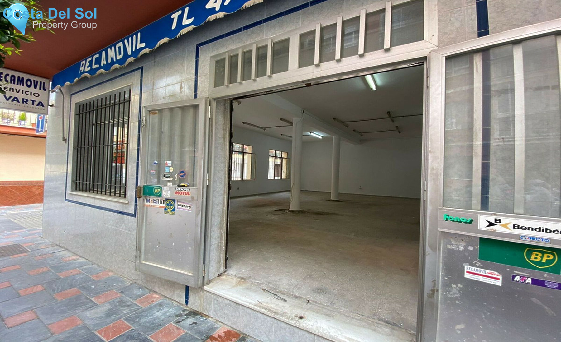 House in Fuengirola-1536025