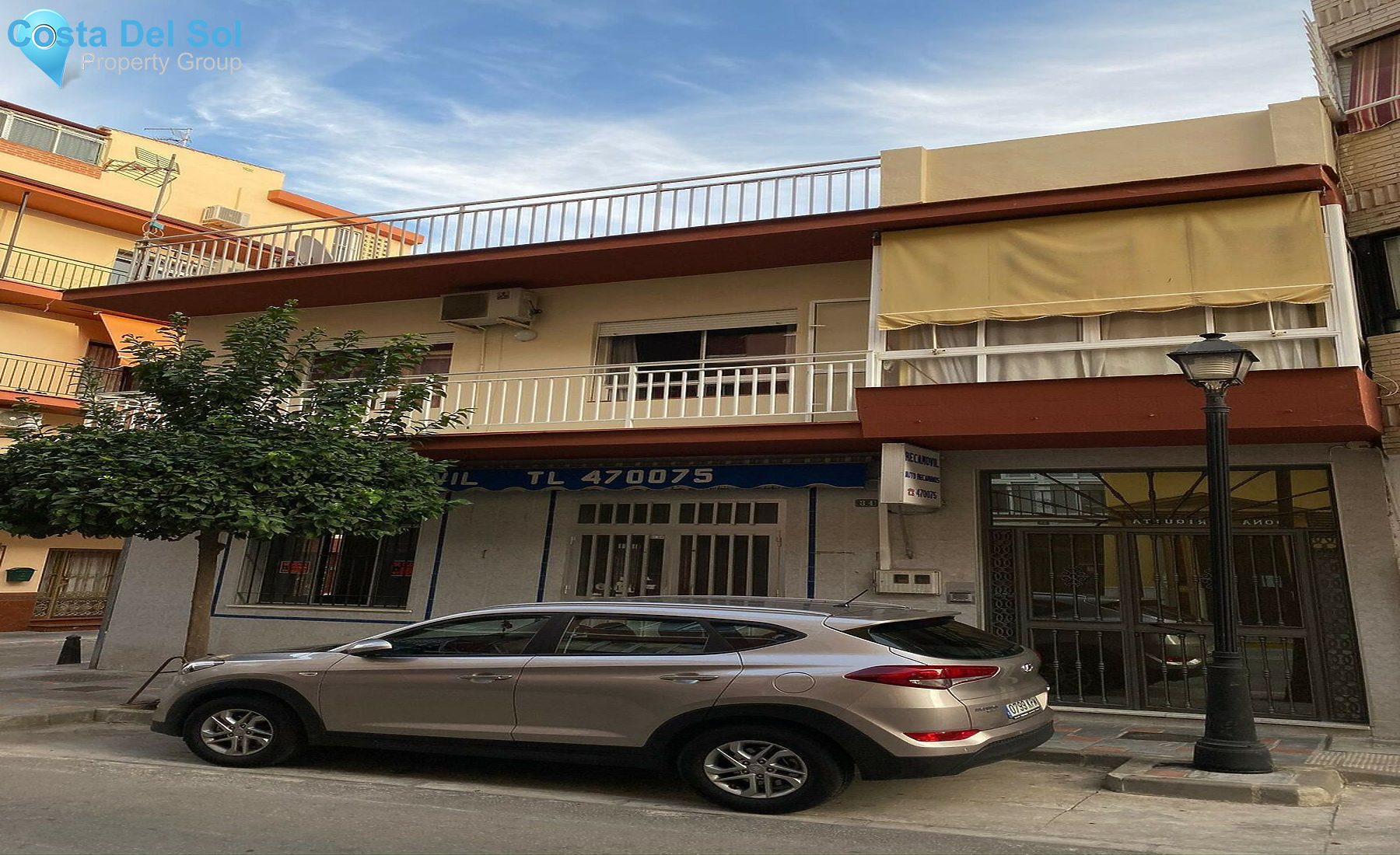 House in Fuengirola-1536026