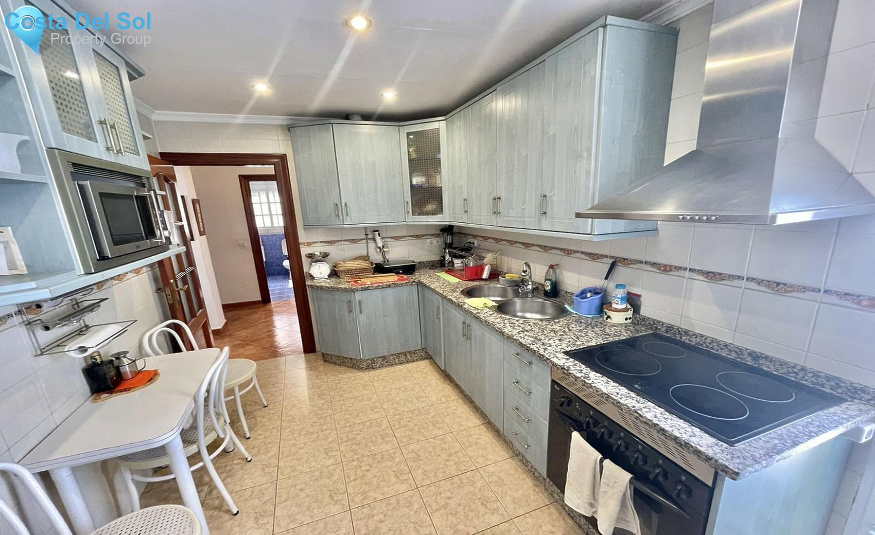 House in Fuengirola-1536009