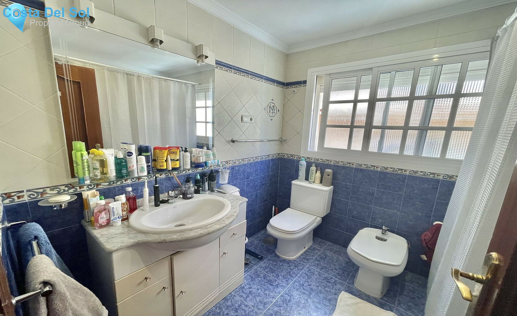 House in Fuengirola-1536011