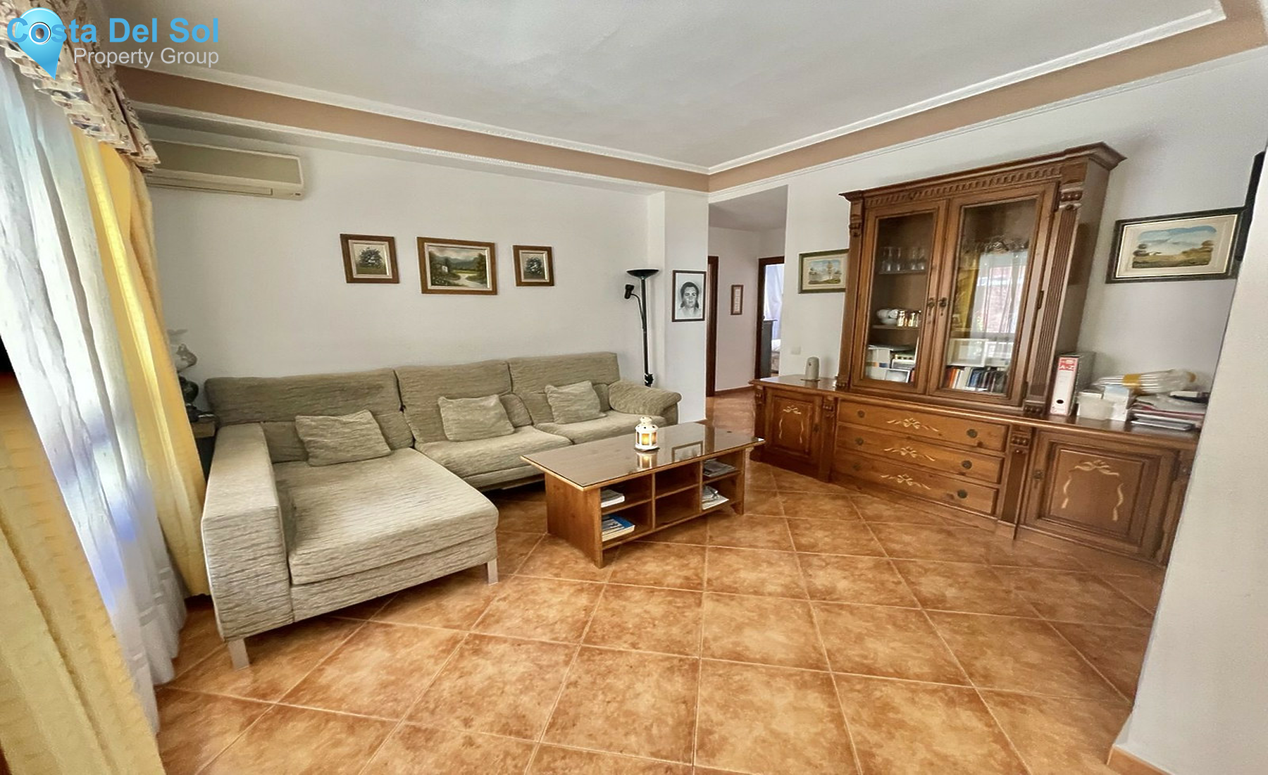 House in Fuengirola-1536012