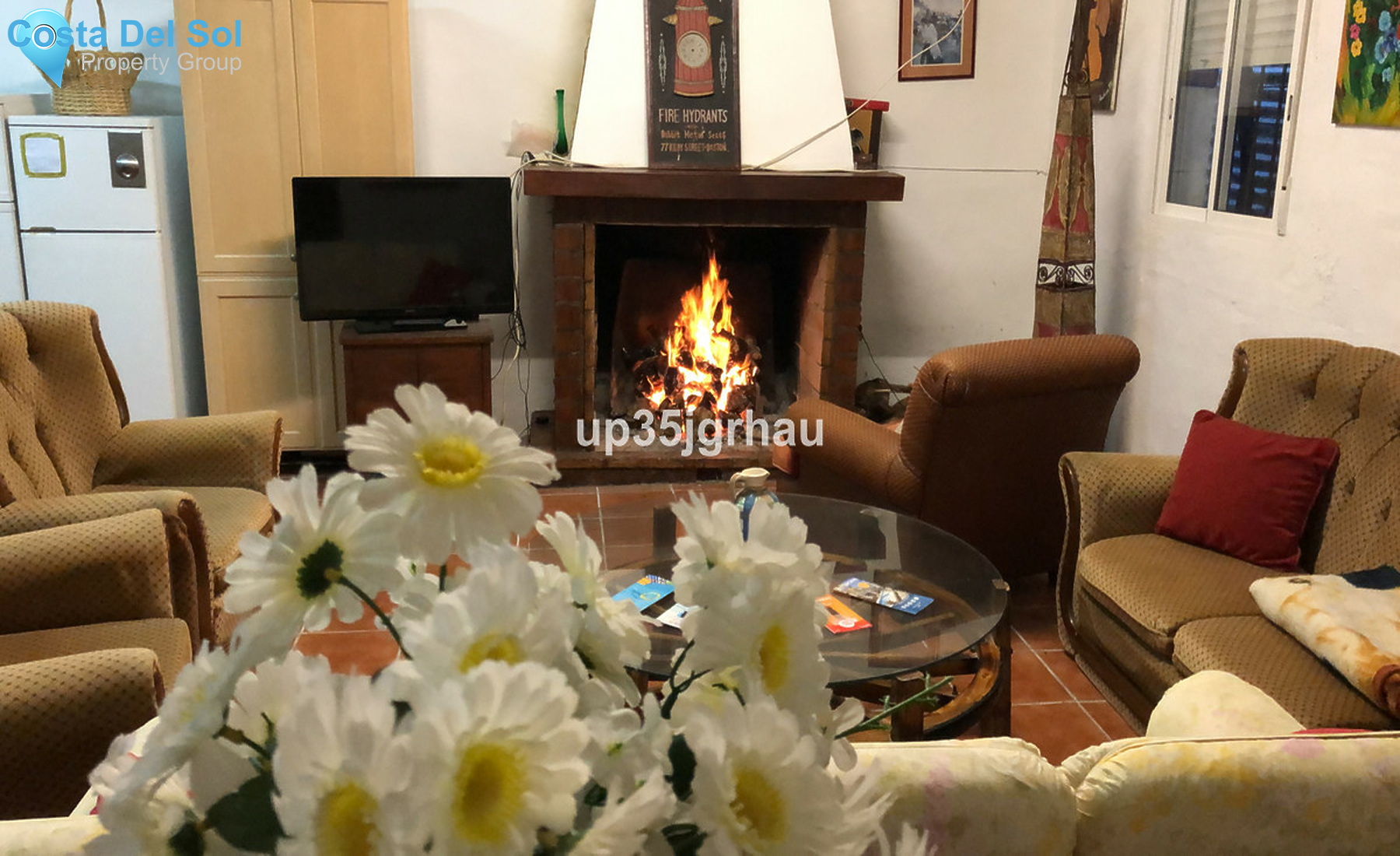 House in Gaucín-1308287