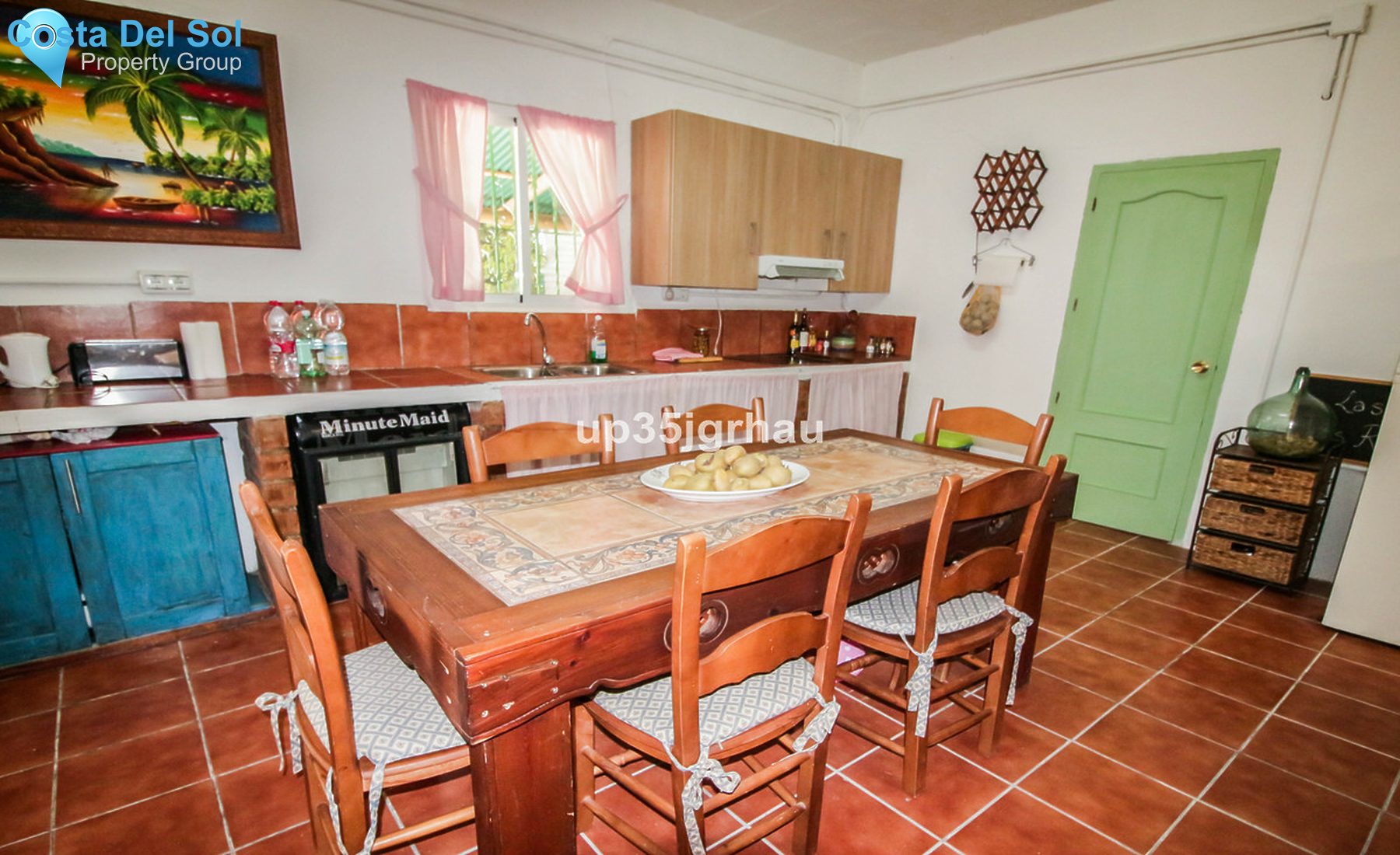 House in Gaucín-1308289