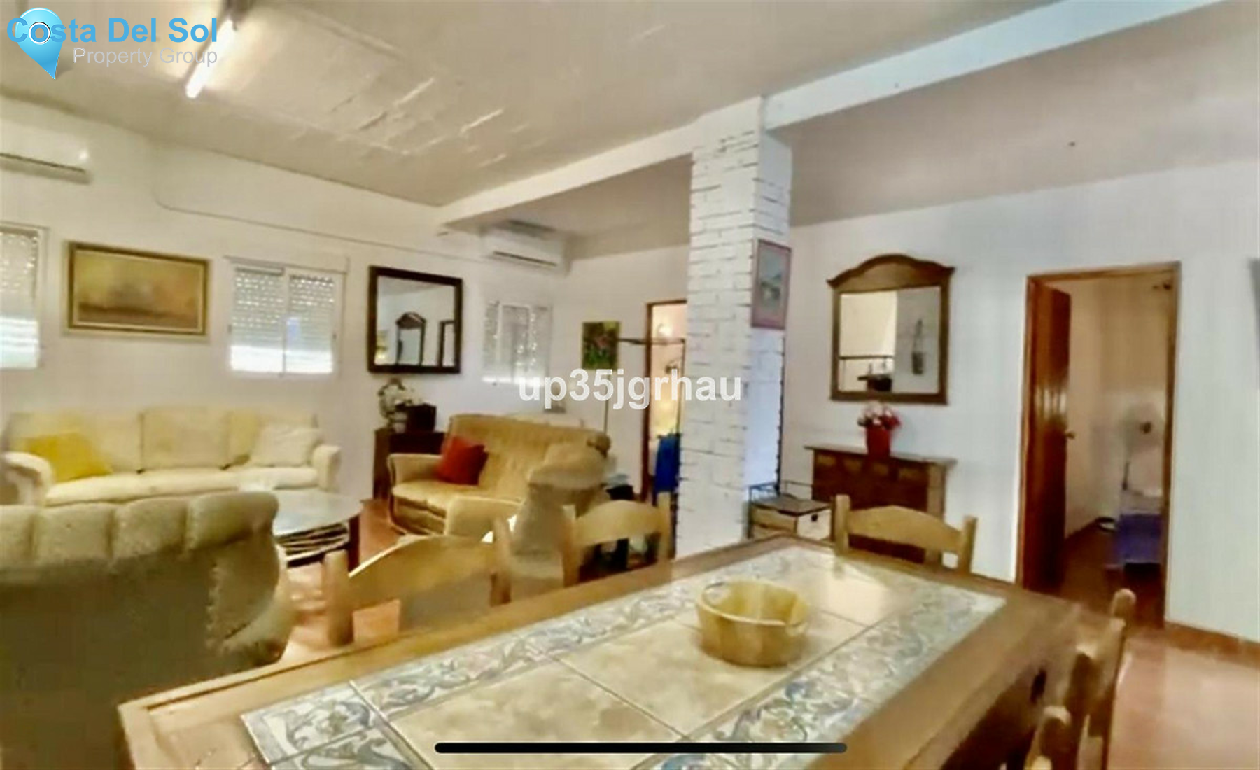 House in Gaucín-1308273