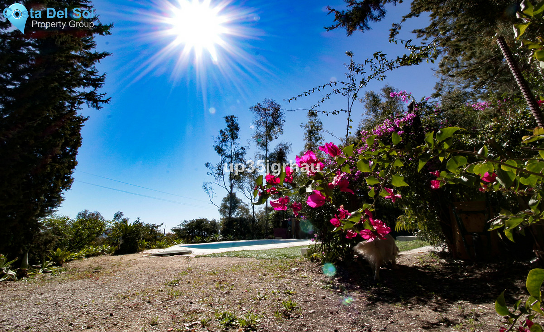 House in Gaucín-1308277