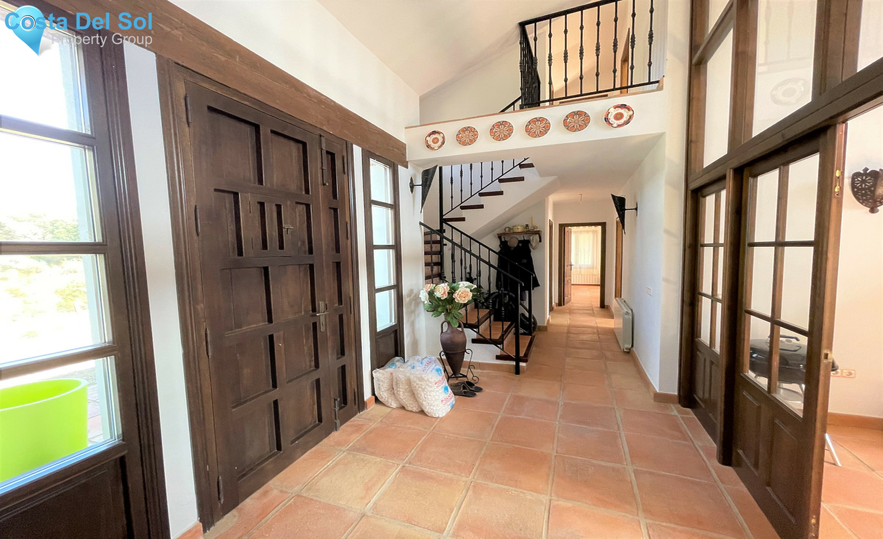 House in Gaucín-1341808