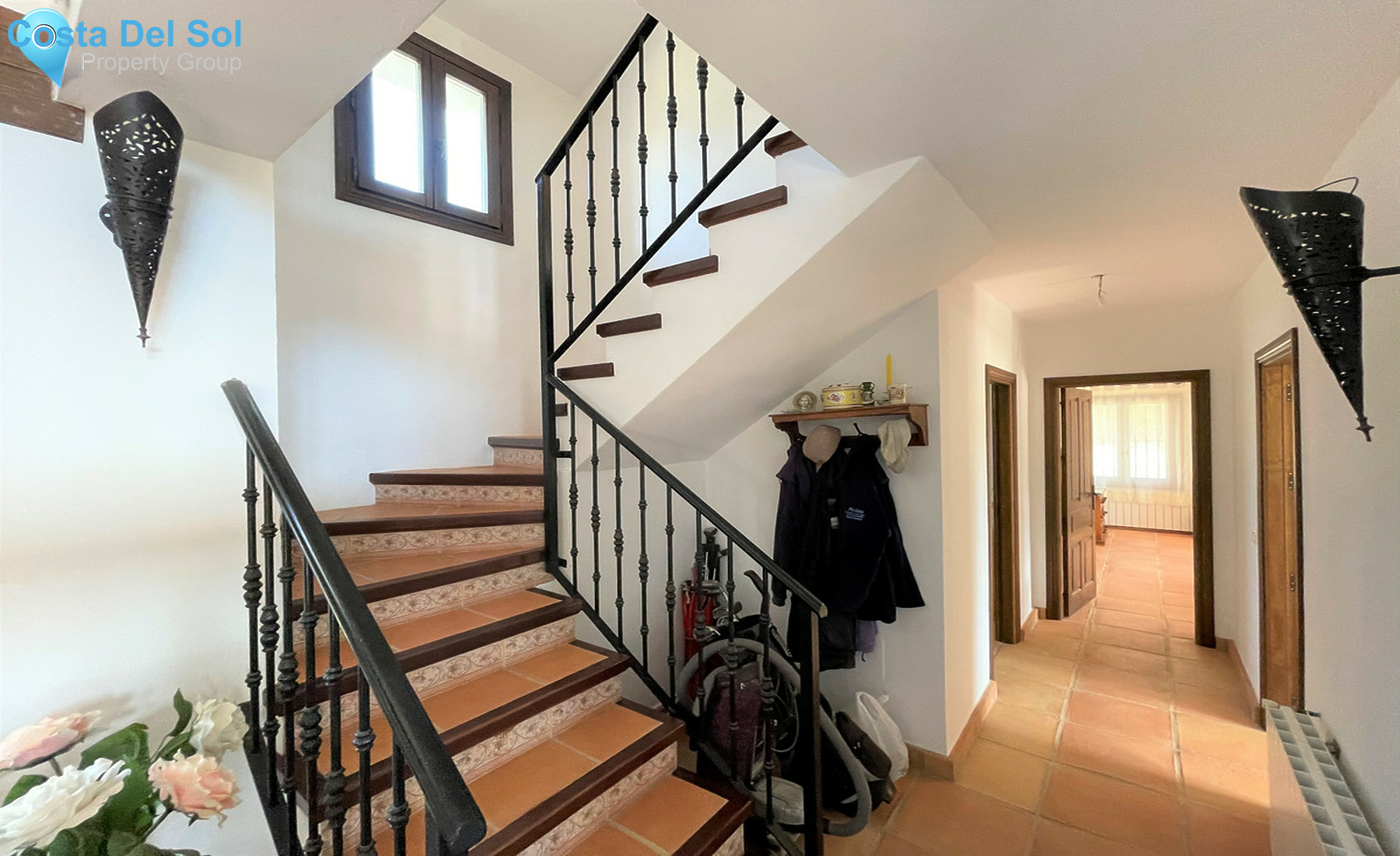 House in Gaucín-1341809