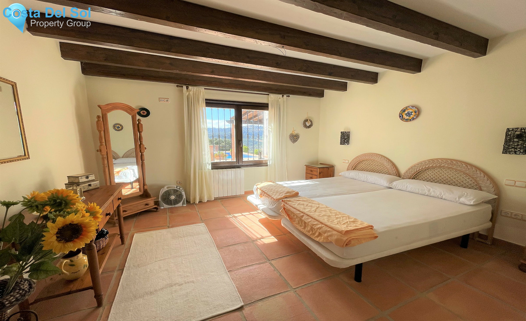 House in Gaucín-1341810