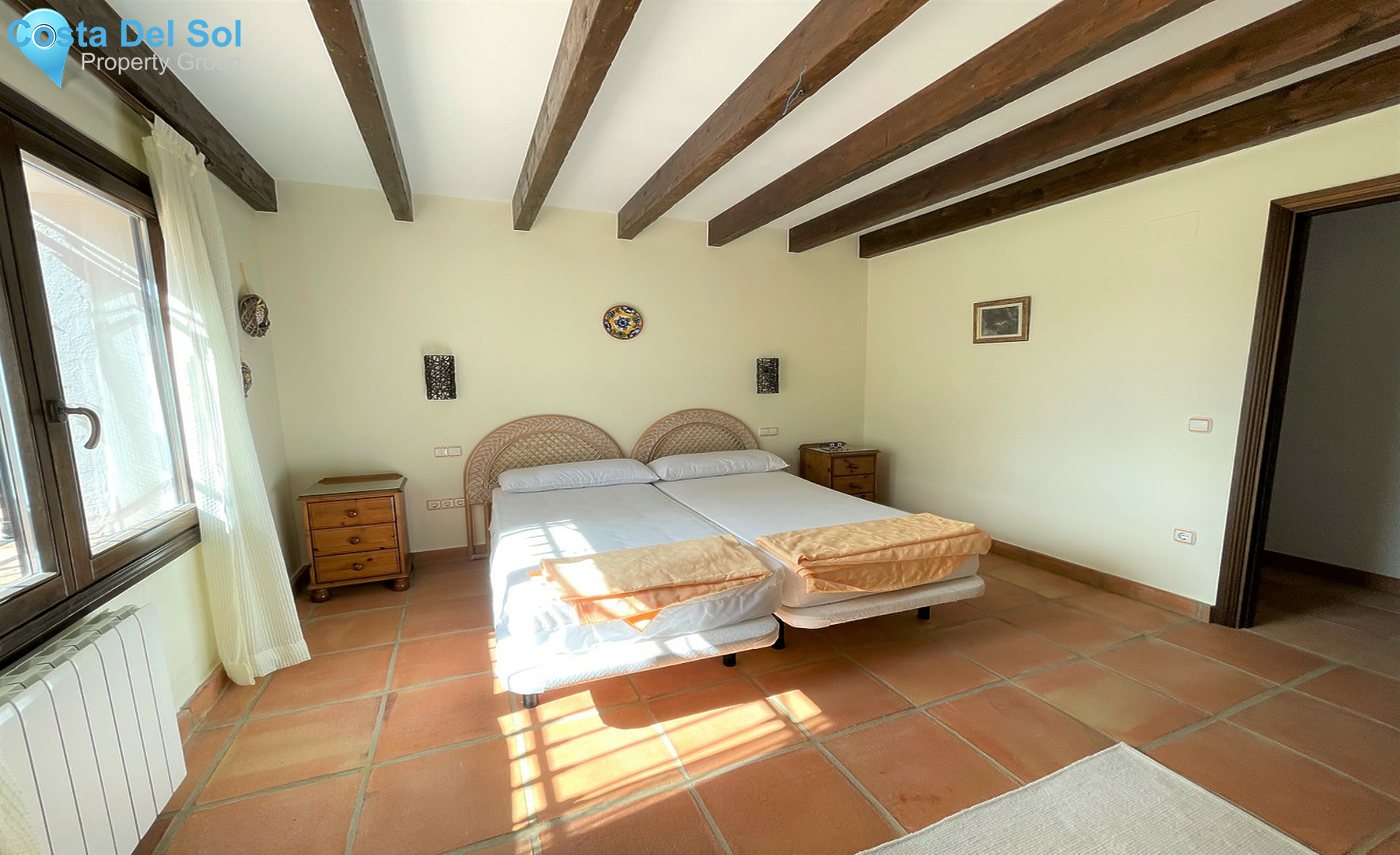 House in Gaucín-1341811