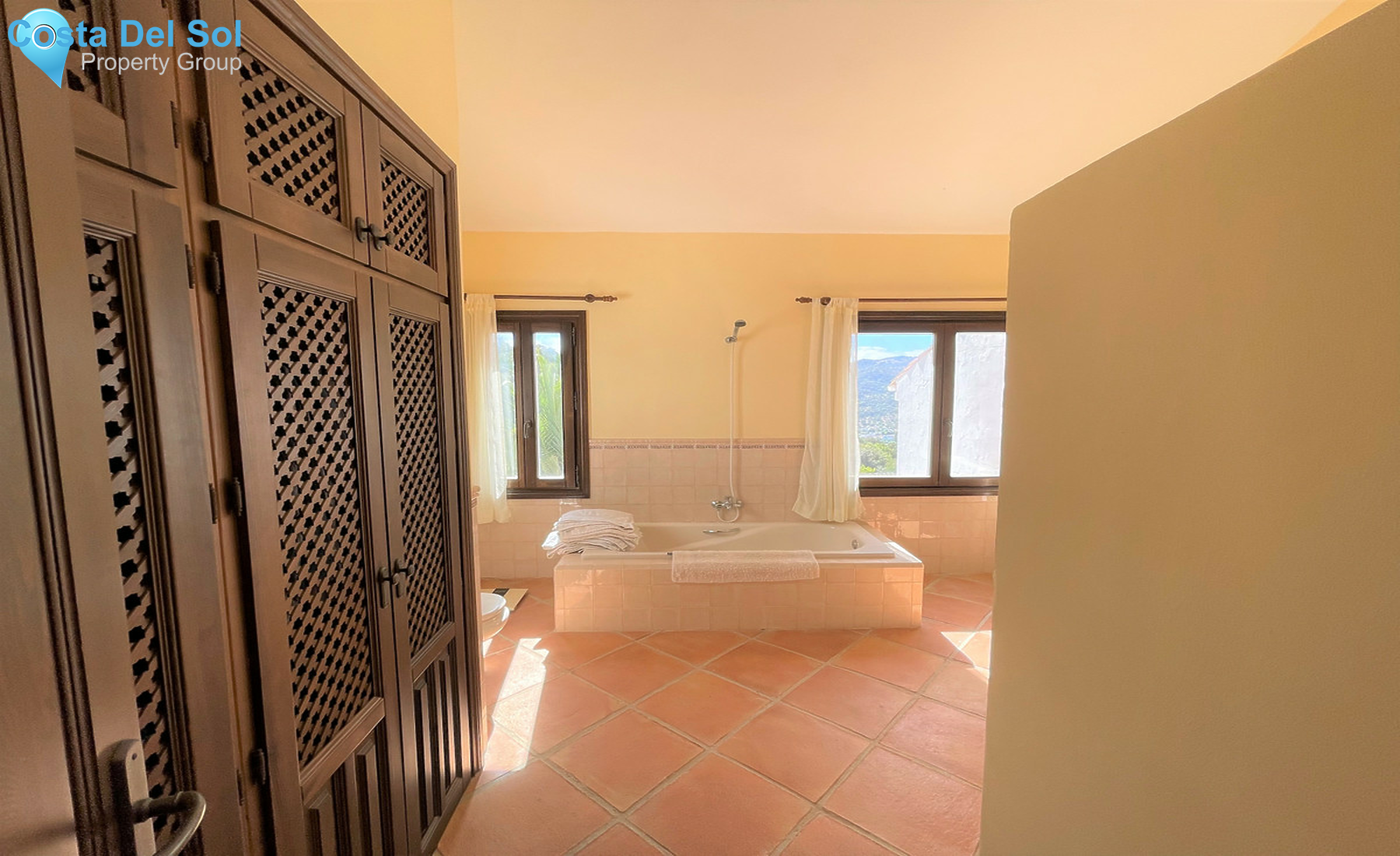 House in Gaucín-1341812