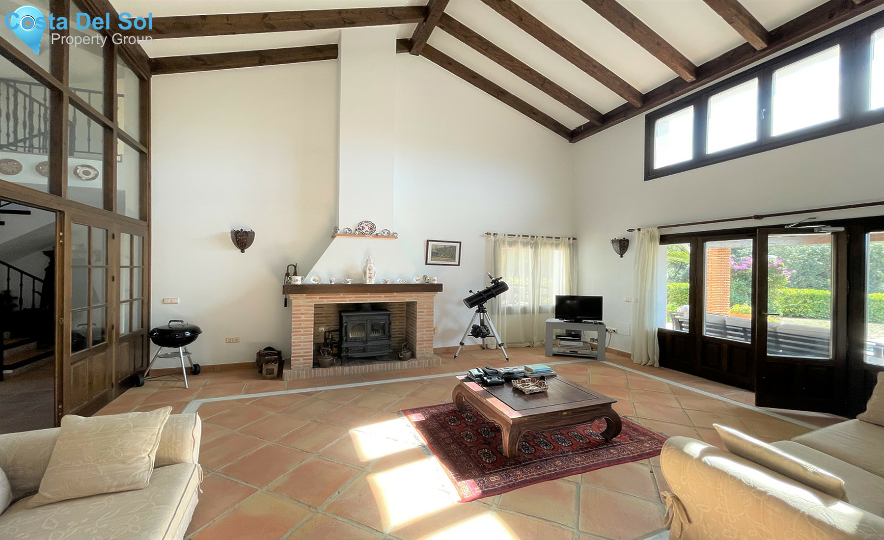 House in Gaucín-1341802