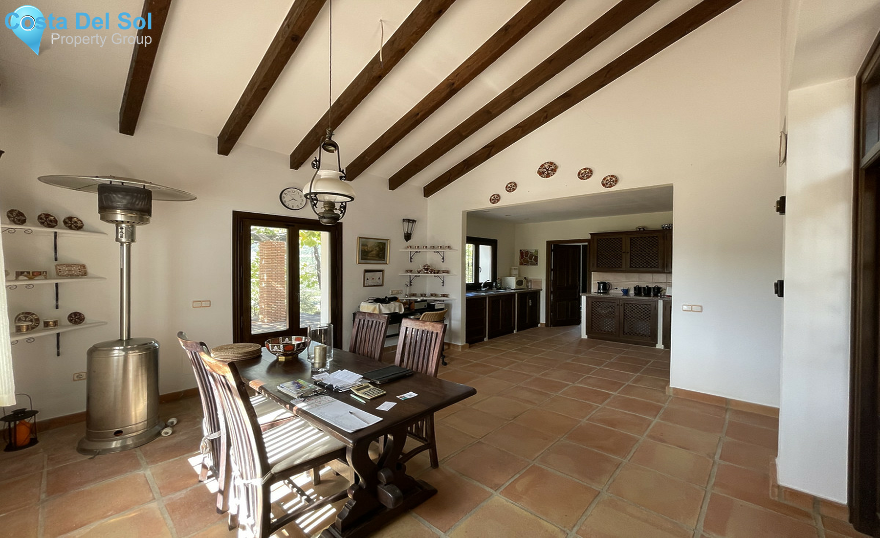 House in Gaucín-1341806