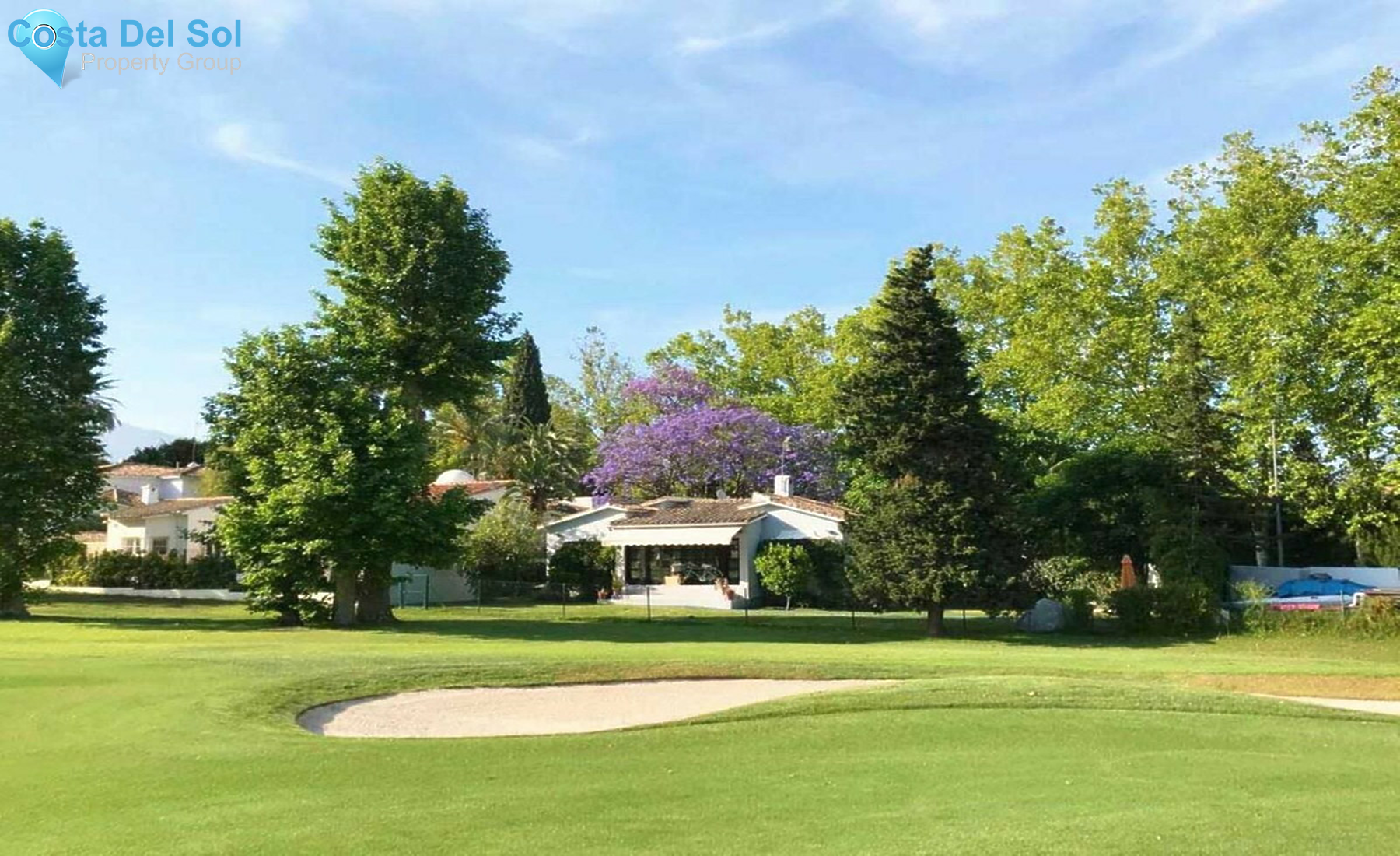 House in Guadalmina Alta-1252243