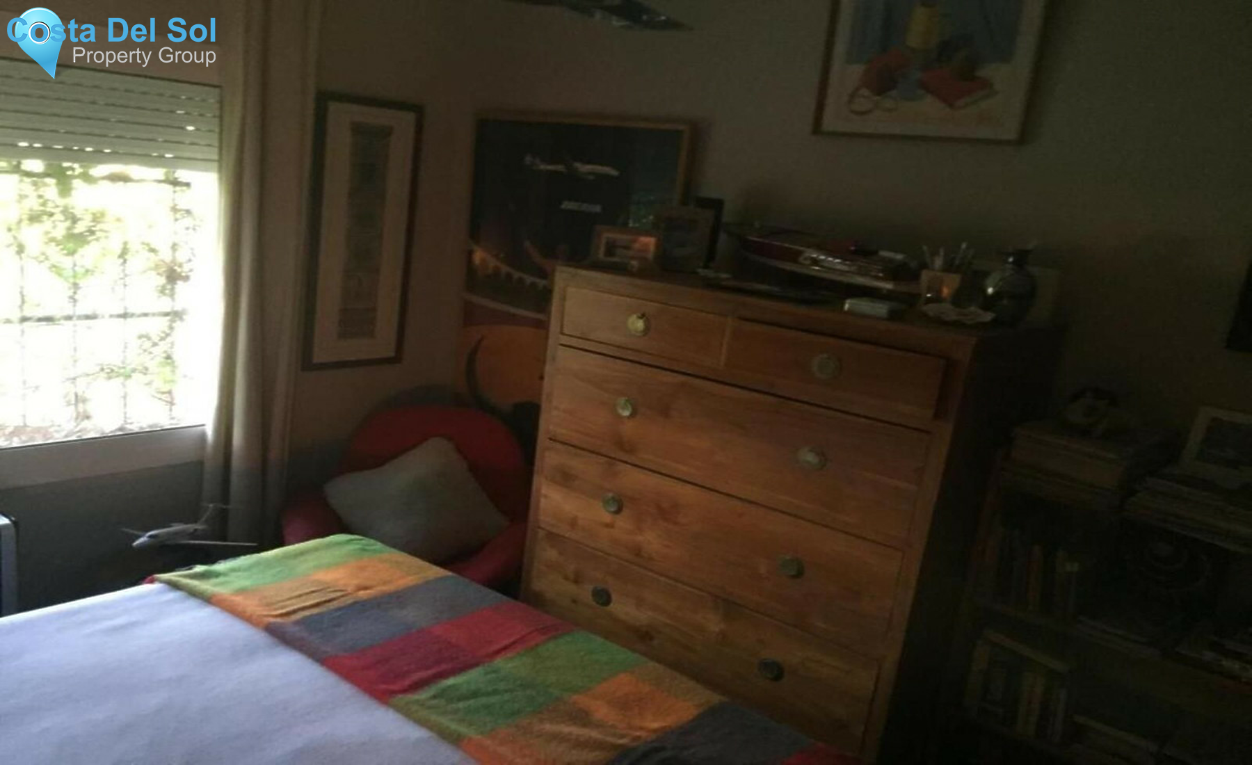 House in Guadalmina Alta-1252240