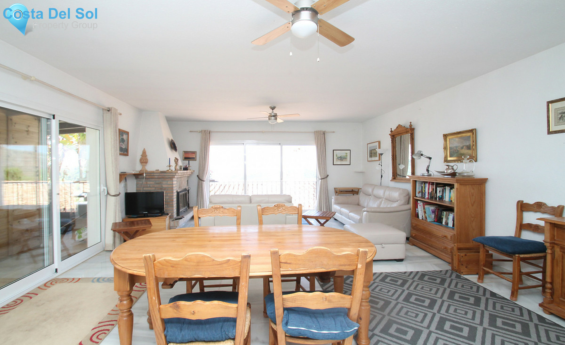 House in Istán-1248030