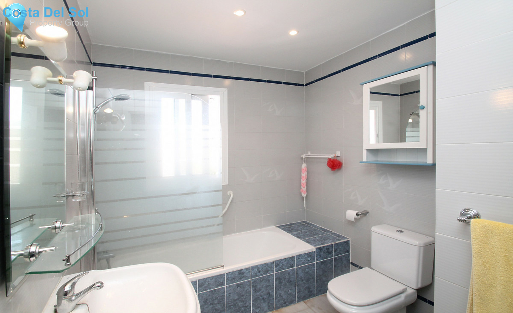 House in Istán-1248036