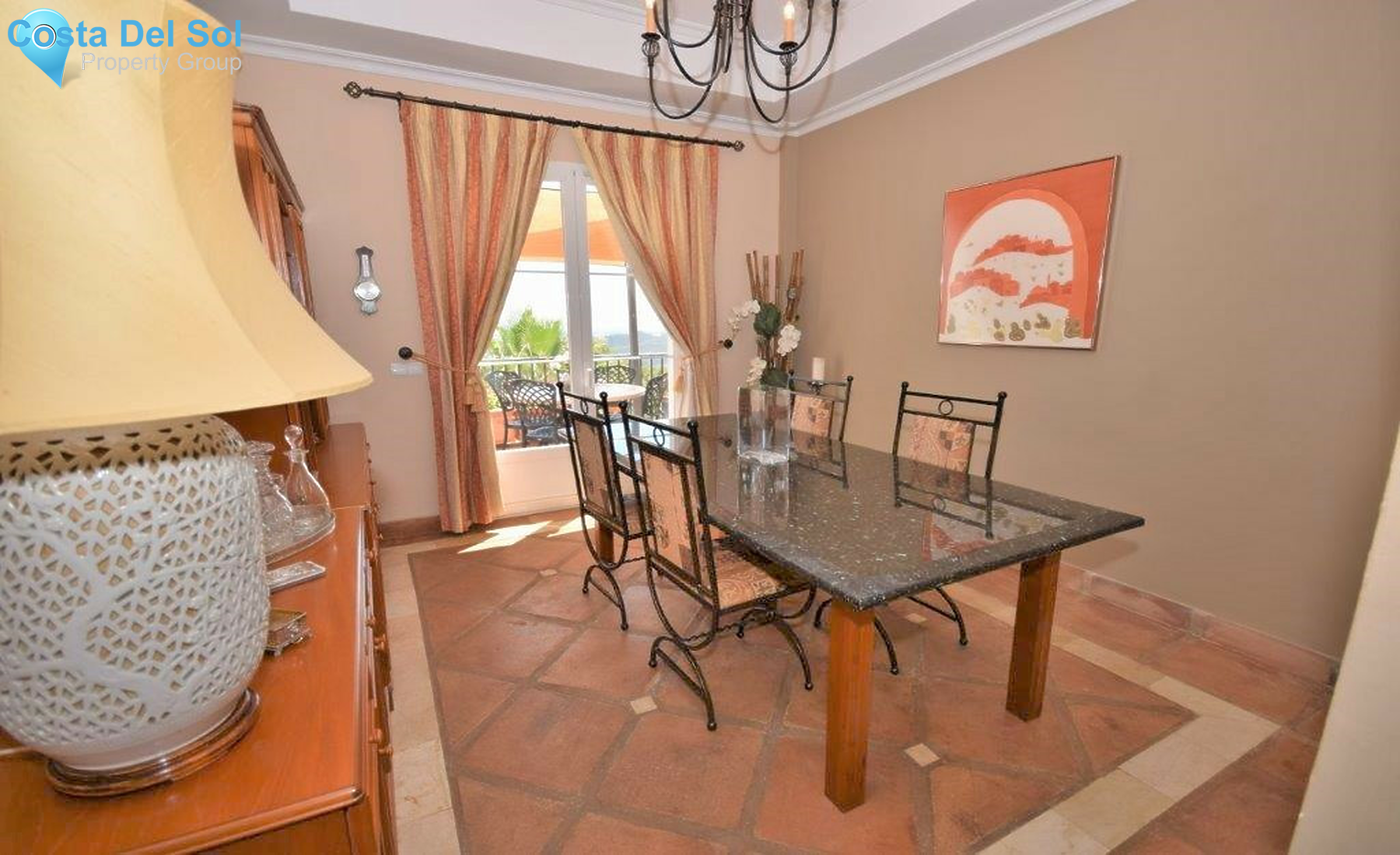 House in Istán-1333234