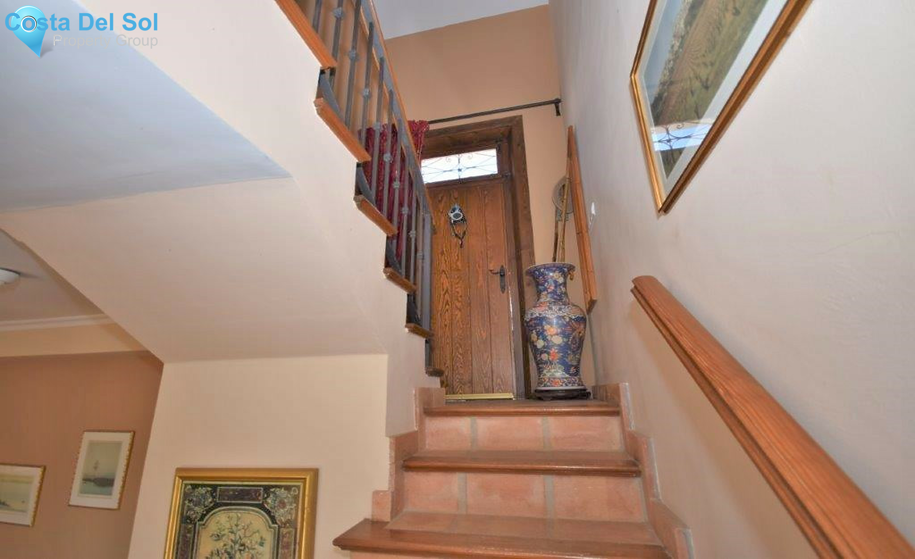 House in Istán-1333236