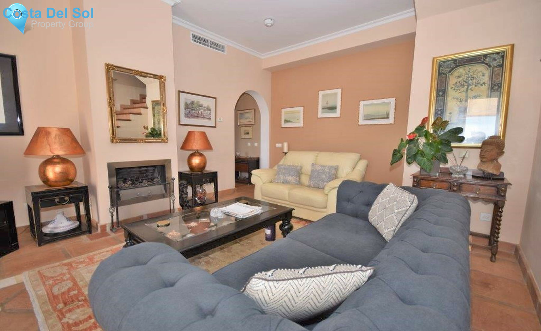 House in Istán-1333222