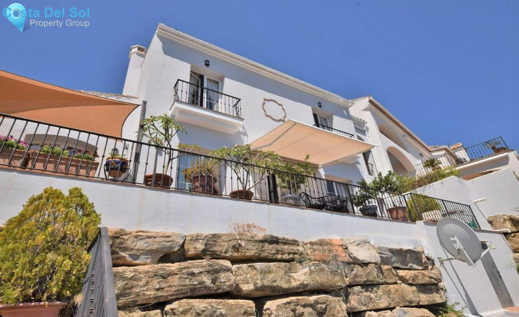 House in Istán-1333227