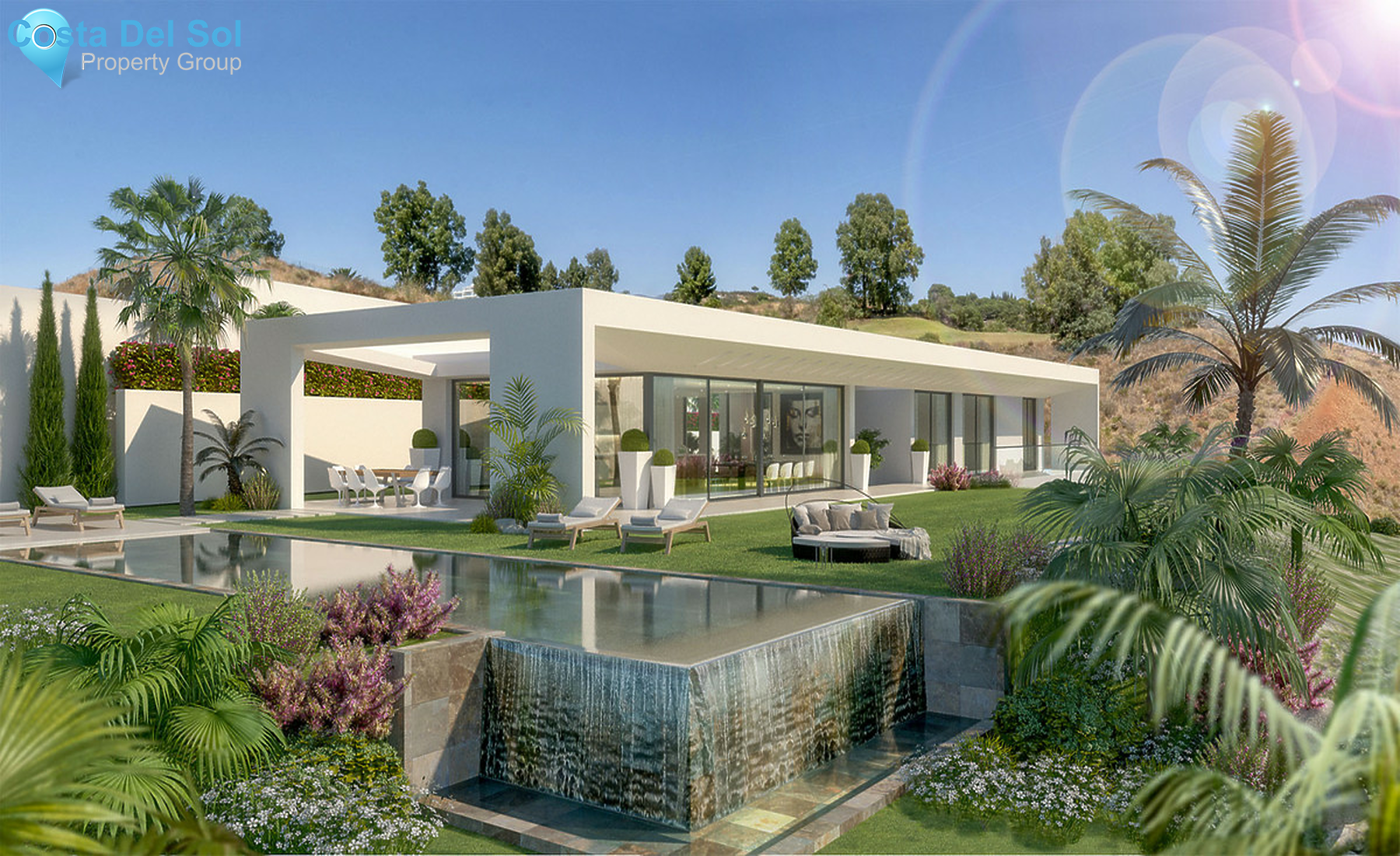 House in La Cala Golf-1238051