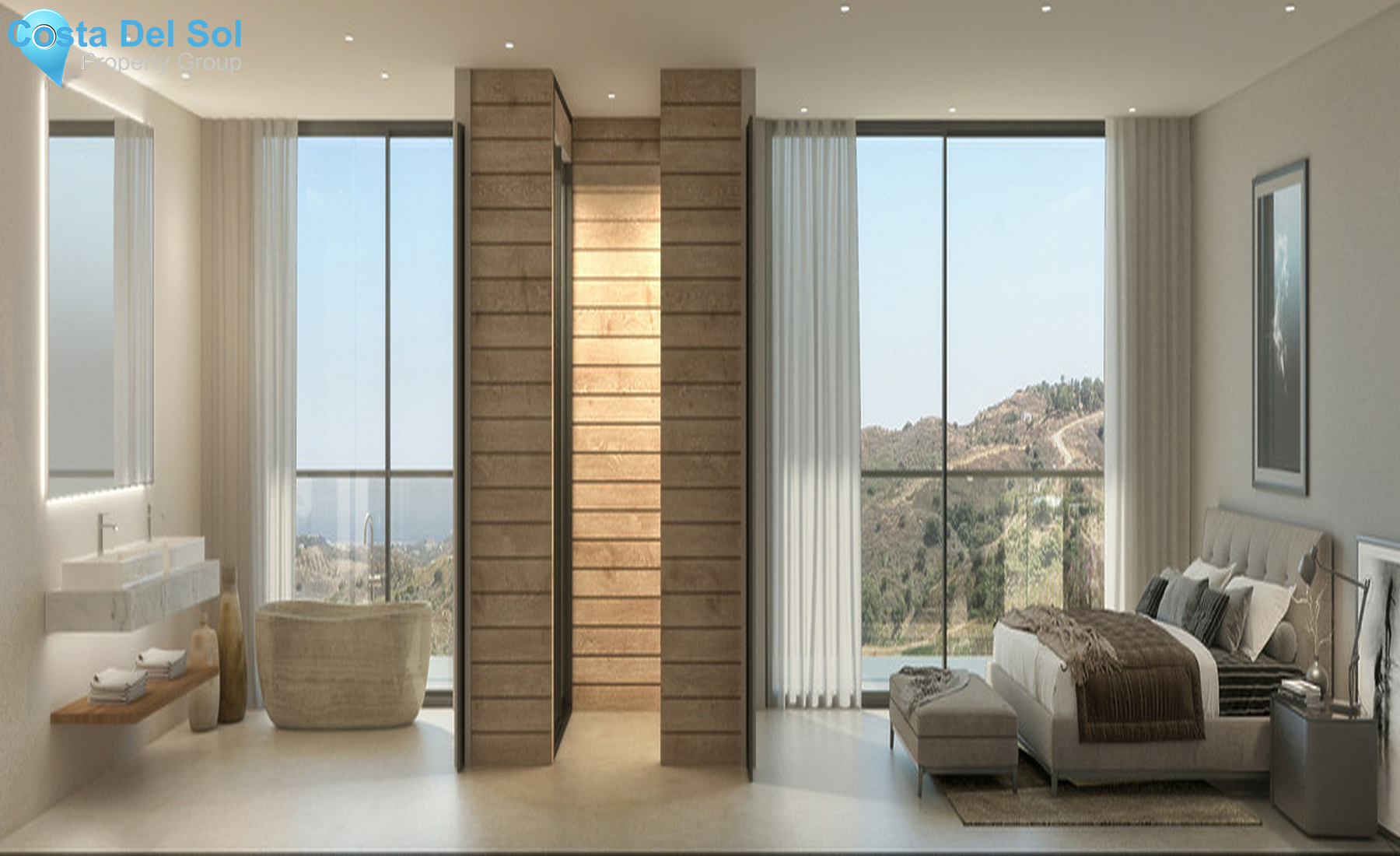 House in La Cala Golf-1238061