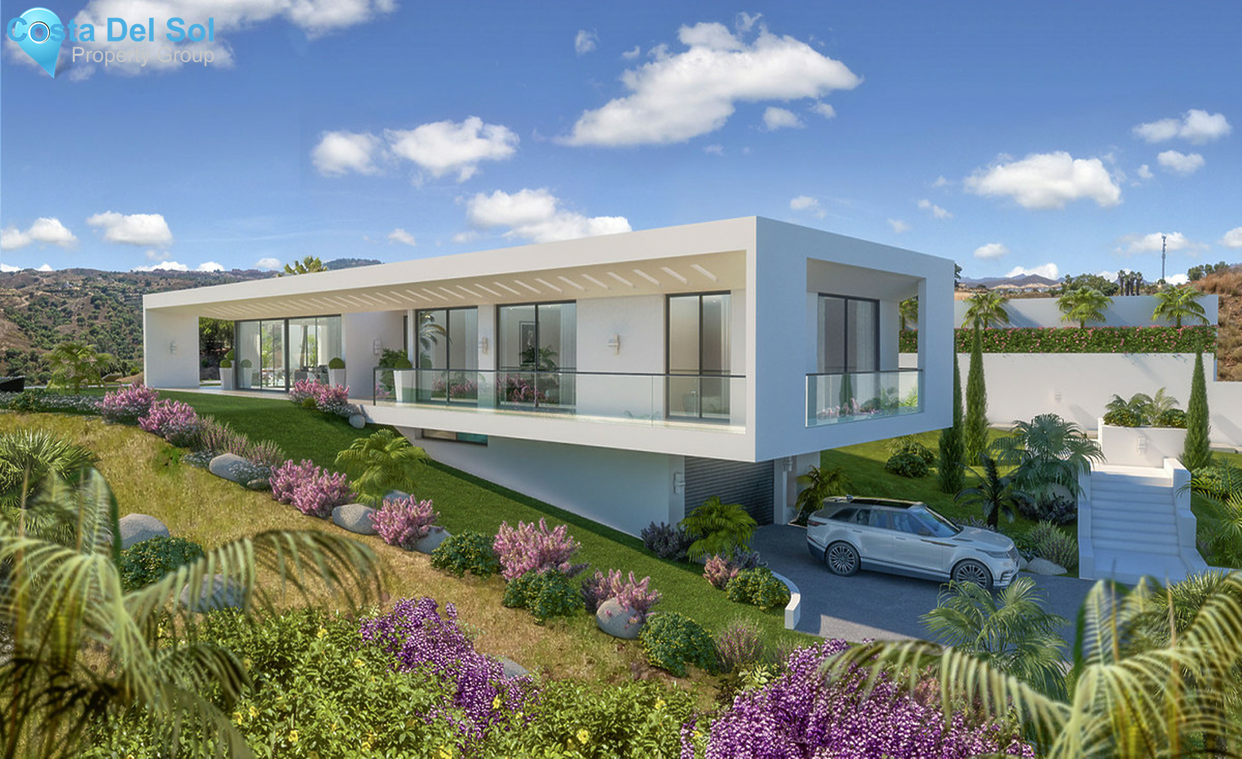 House in La Cala Golf-1238065