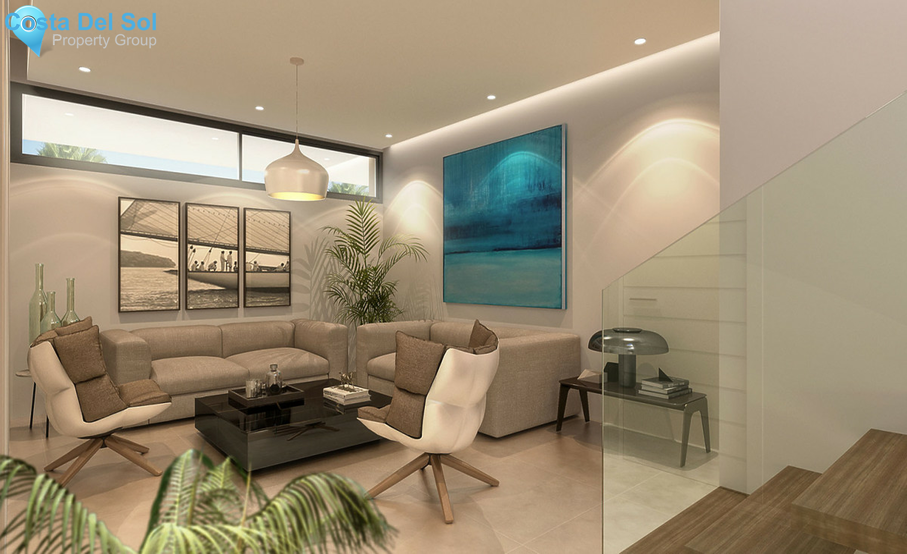 House in La Cala Golf-1238070